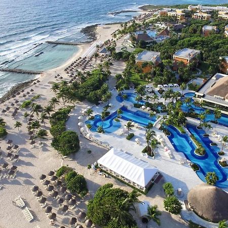 Hotel Bahia Principe Luxury Akumal (Adults Only) Esterno foto