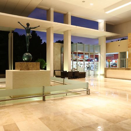 Hotel Bahia Principe Luxury Akumal (Adults Only) Esterno foto