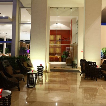 Hotel Bahia Principe Luxury Akumal (Adults Only) Esterno foto