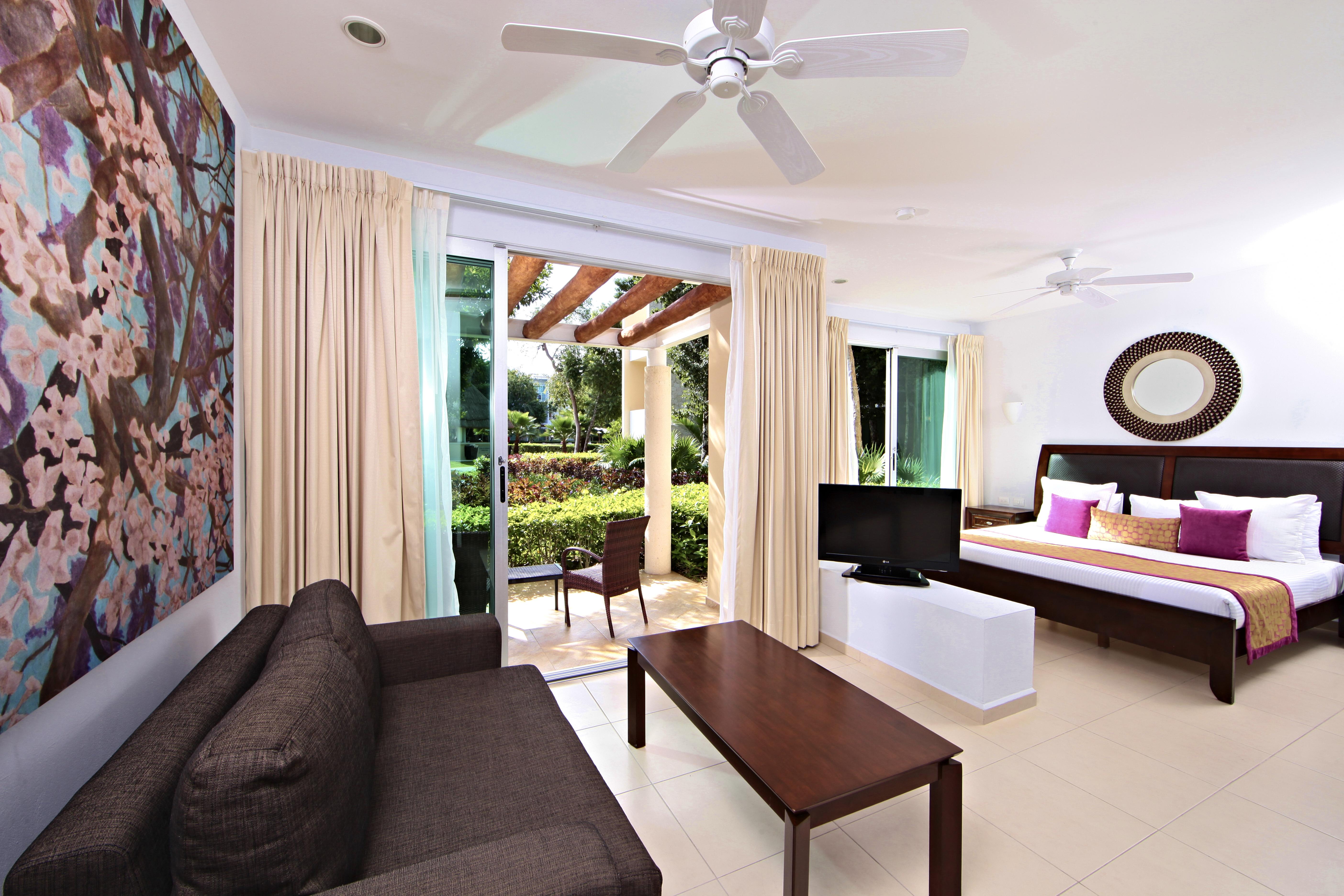 Hotel Bahia Principe Luxury Akumal (Adults Only) Esterno foto