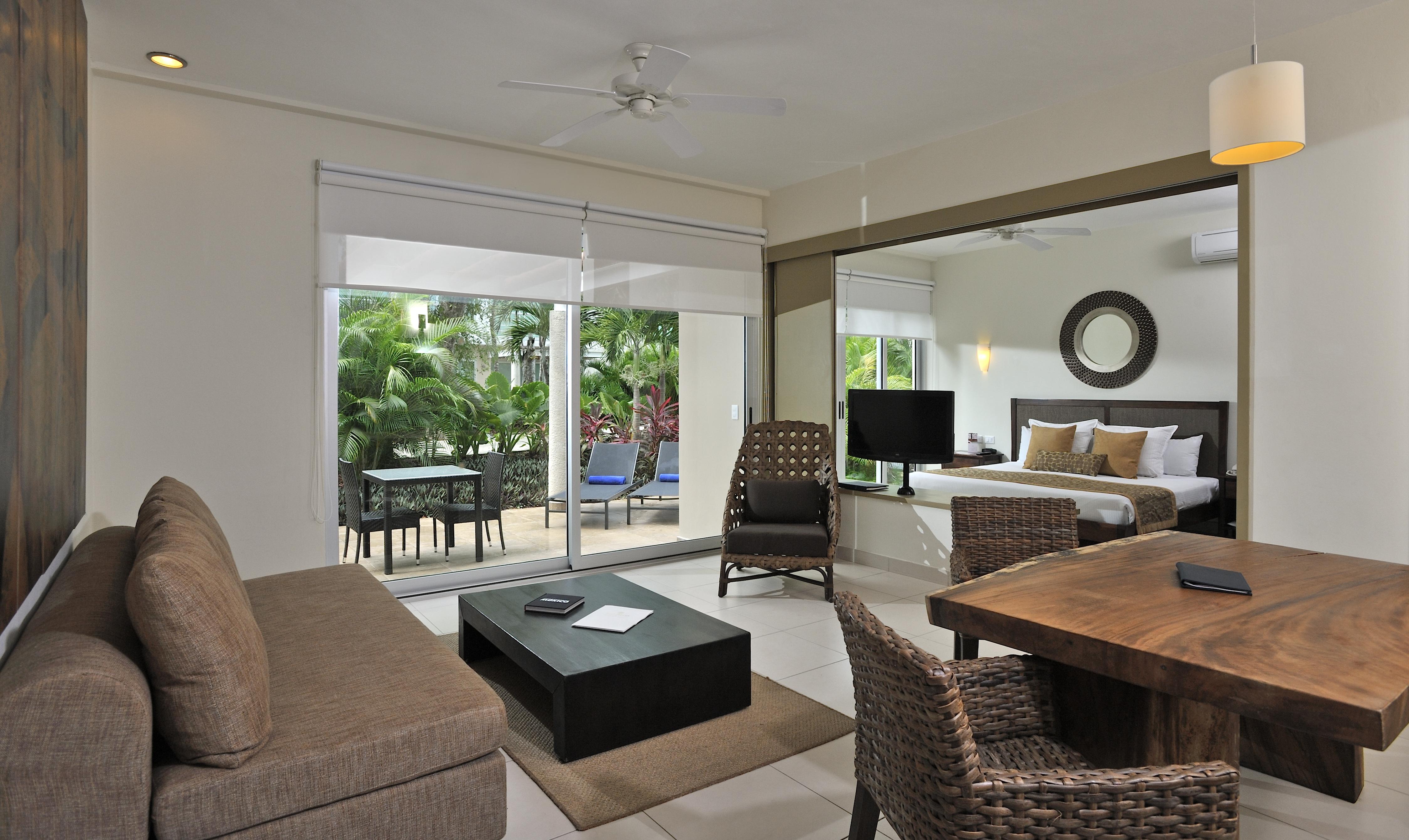 Hotel Bahia Principe Luxury Akumal (Adults Only) Esterno foto