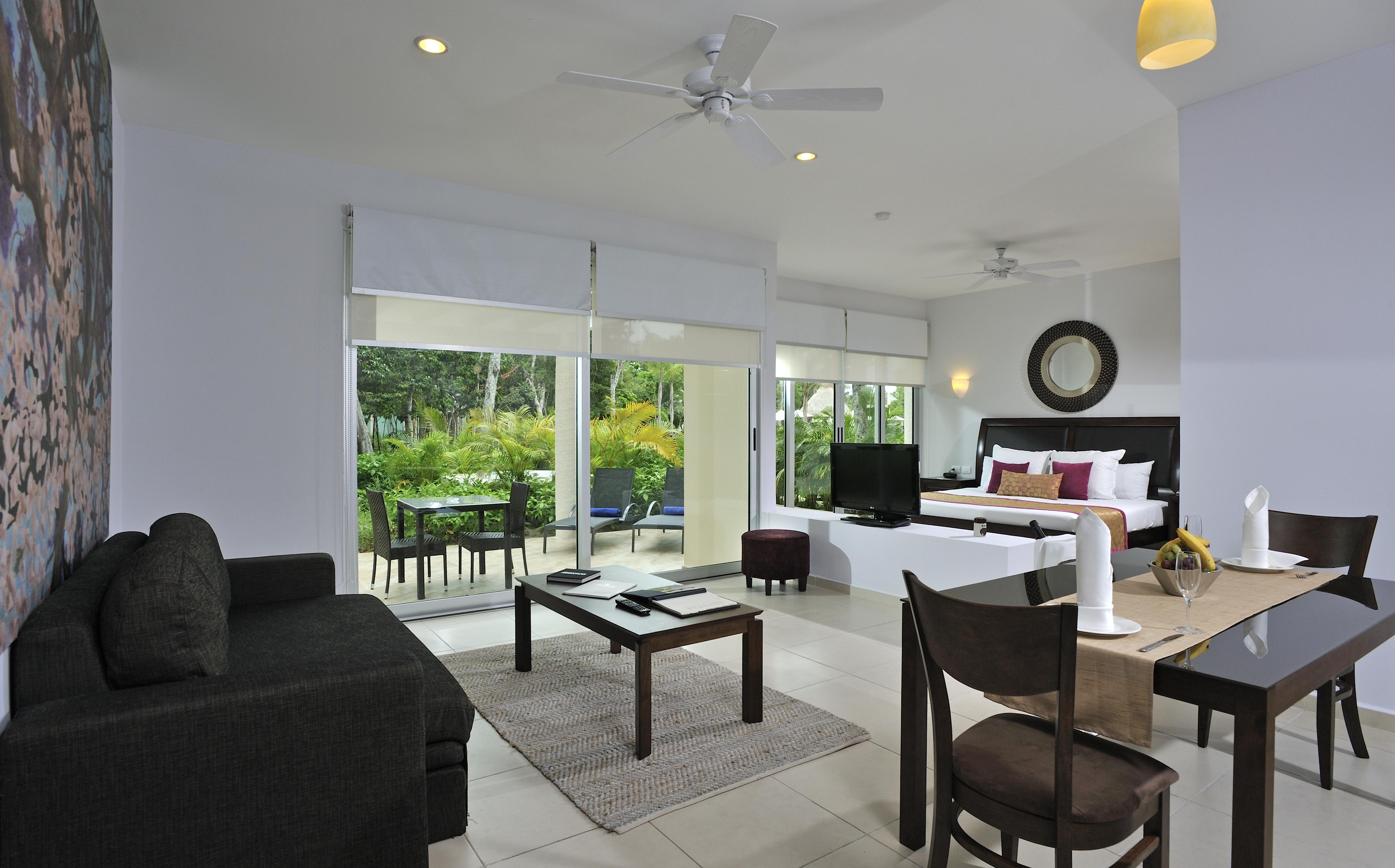 Hotel Bahia Principe Luxury Akumal (Adults Only) Esterno foto