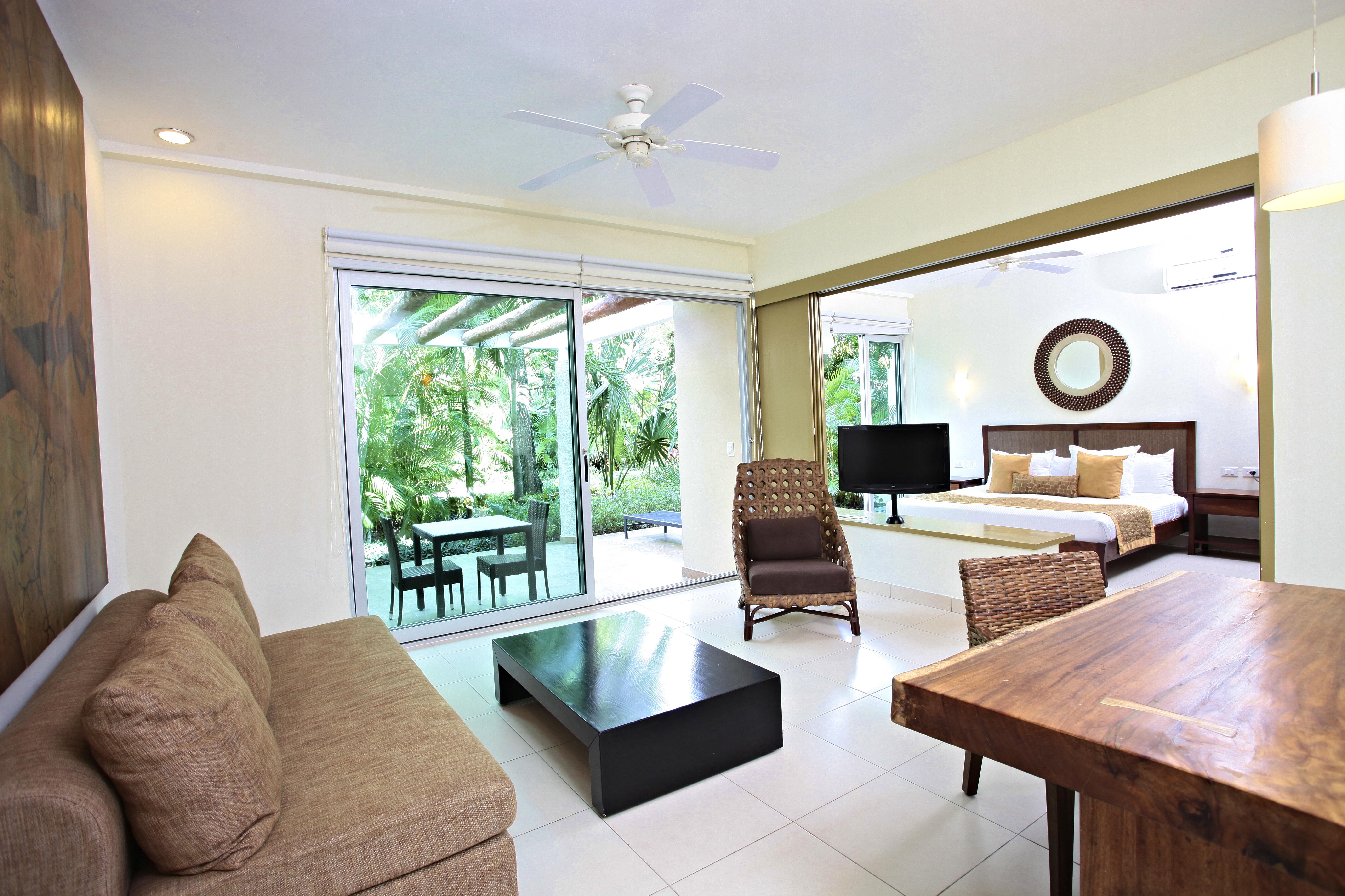 Hotel Bahia Principe Luxury Akumal (Adults Only) Esterno foto