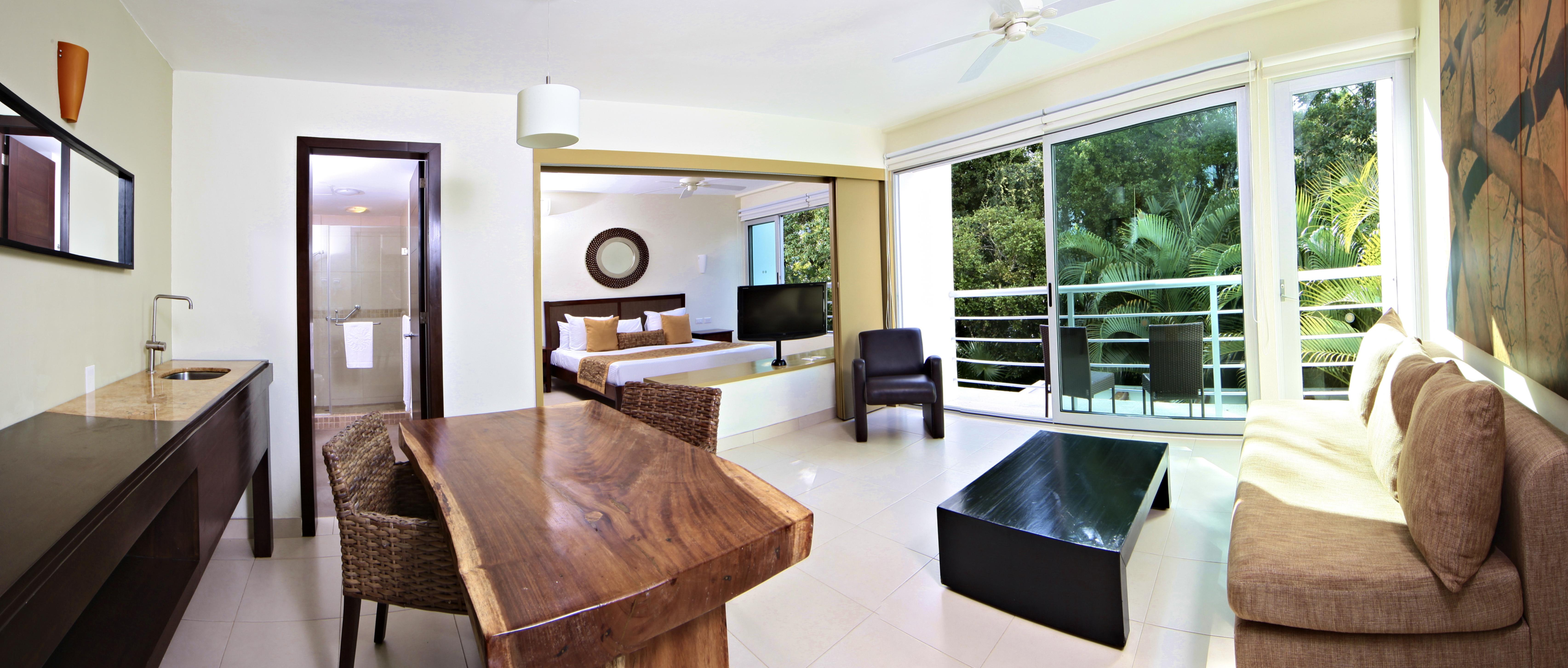 Hotel Bahia Principe Luxury Akumal (Adults Only) Esterno foto