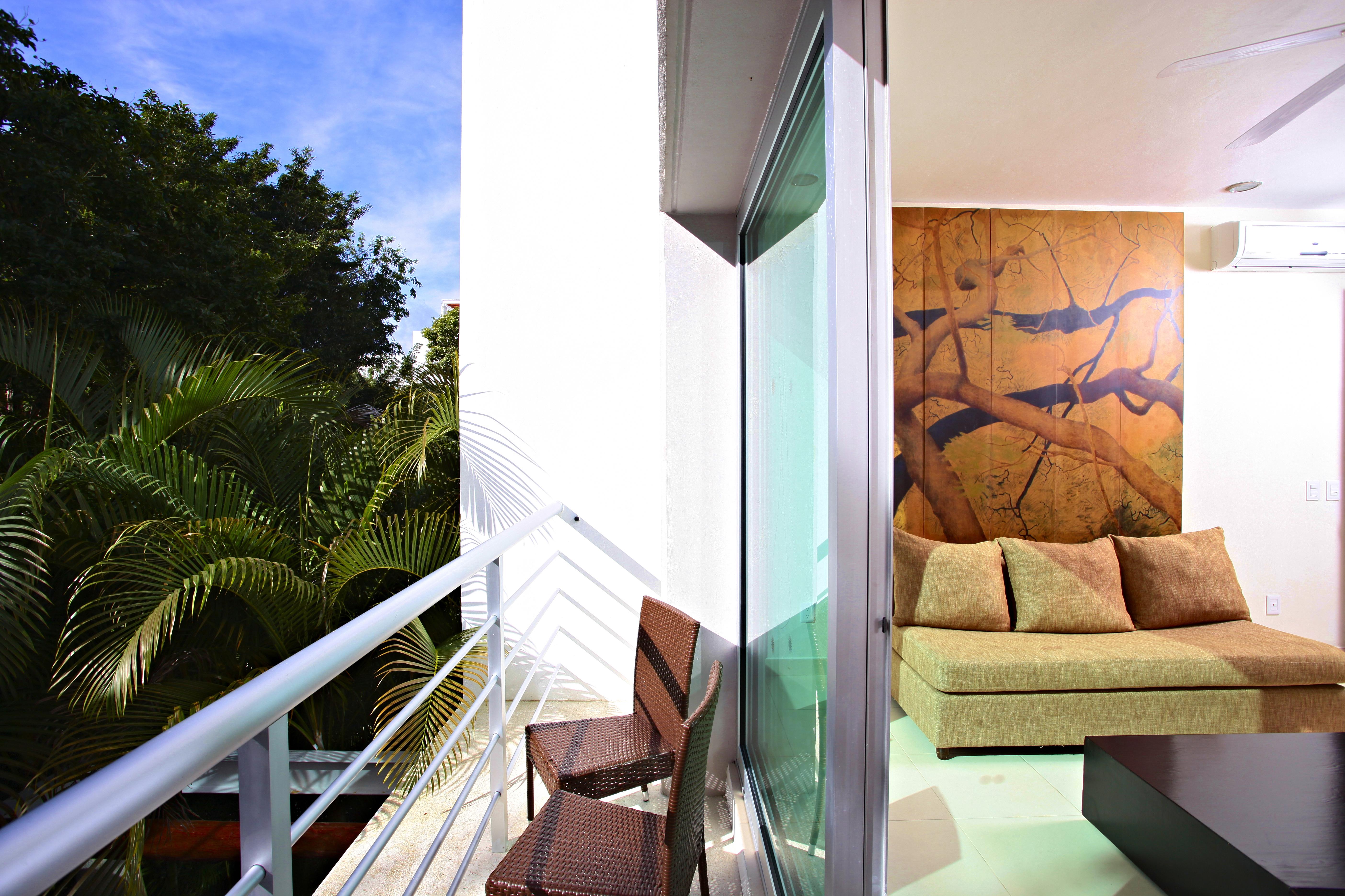 Hotel Bahia Principe Luxury Akumal (Adults Only) Esterno foto