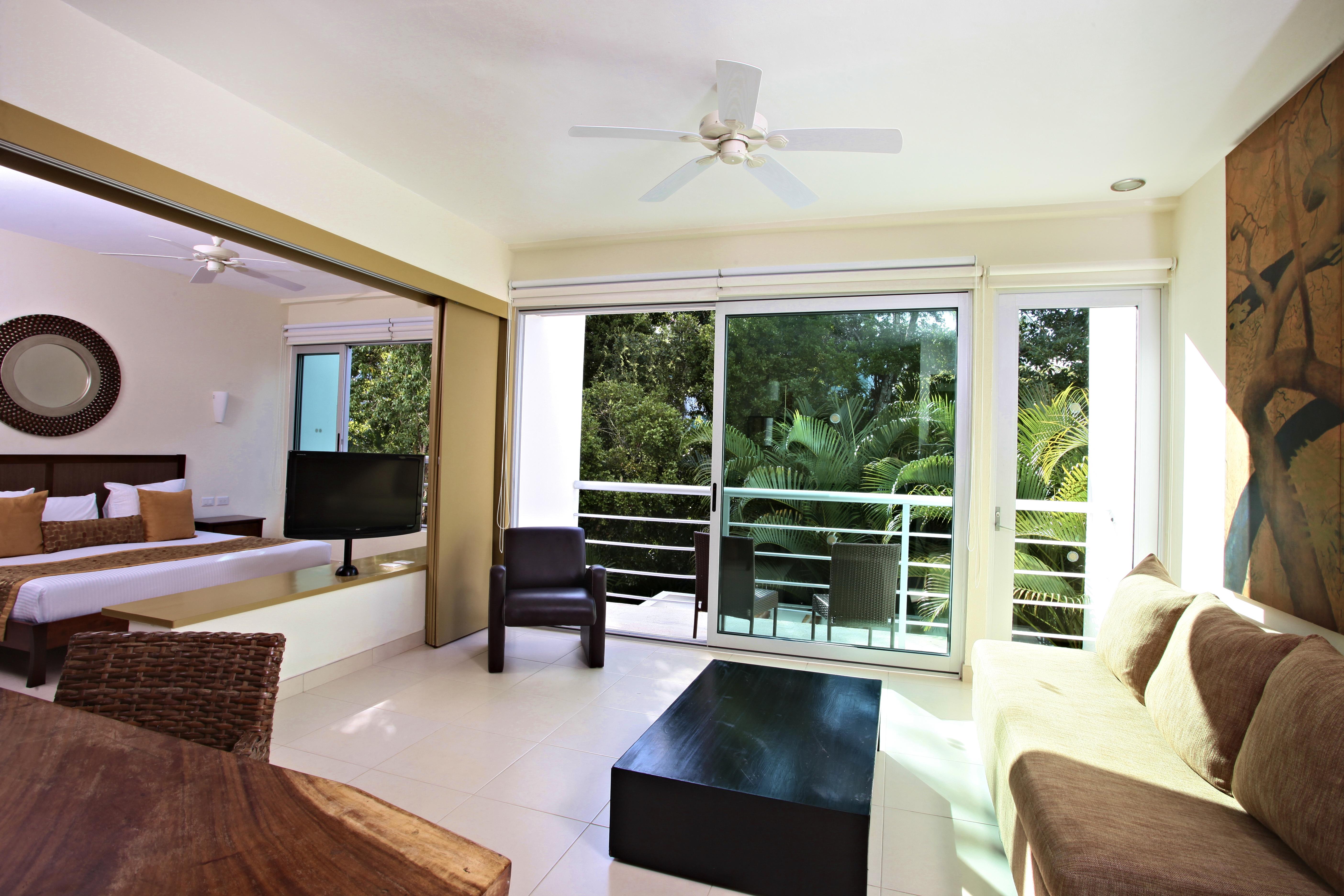 Hotel Bahia Principe Luxury Akumal (Adults Only) Esterno foto