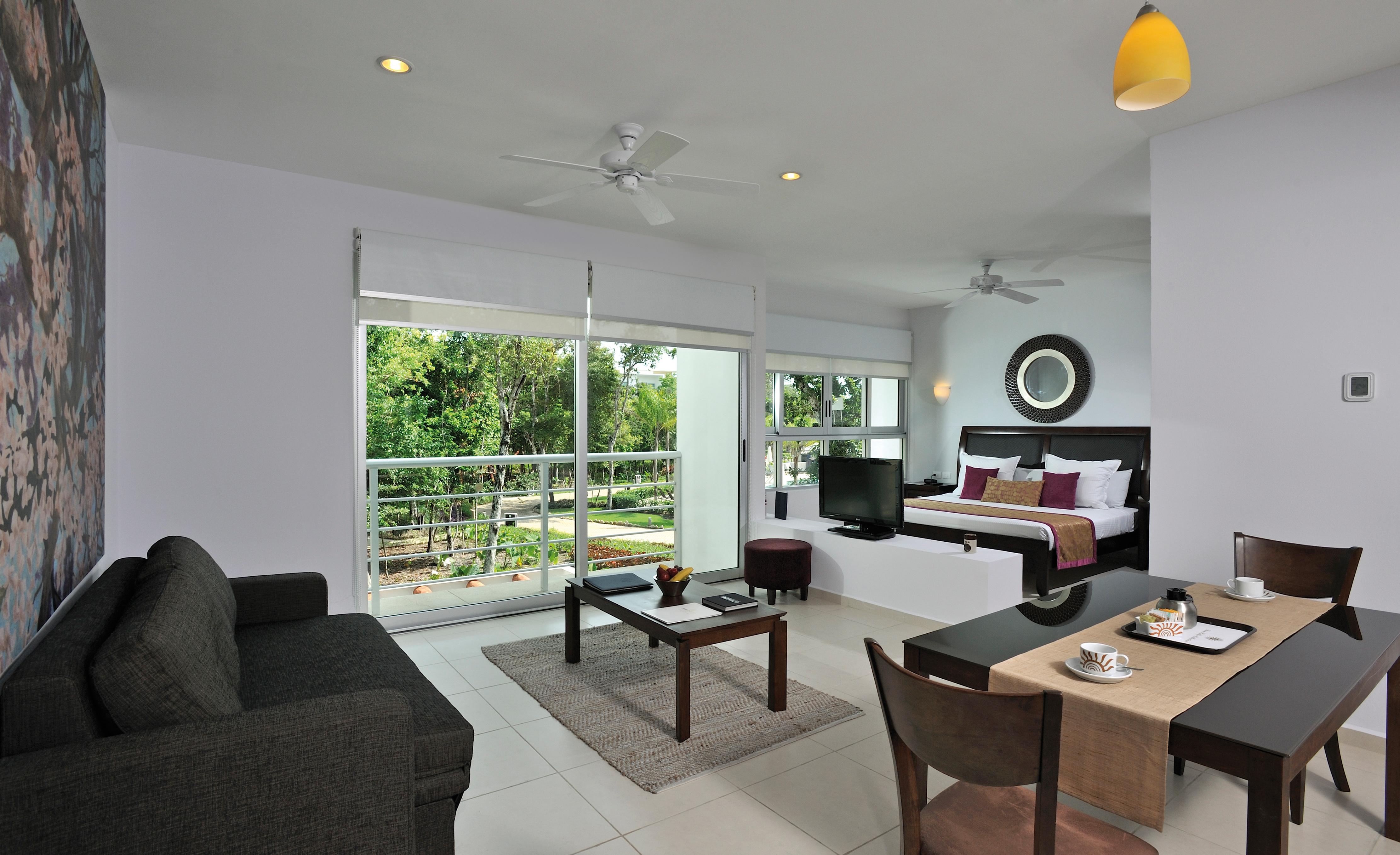 Hotel Bahia Principe Luxury Akumal (Adults Only) Esterno foto