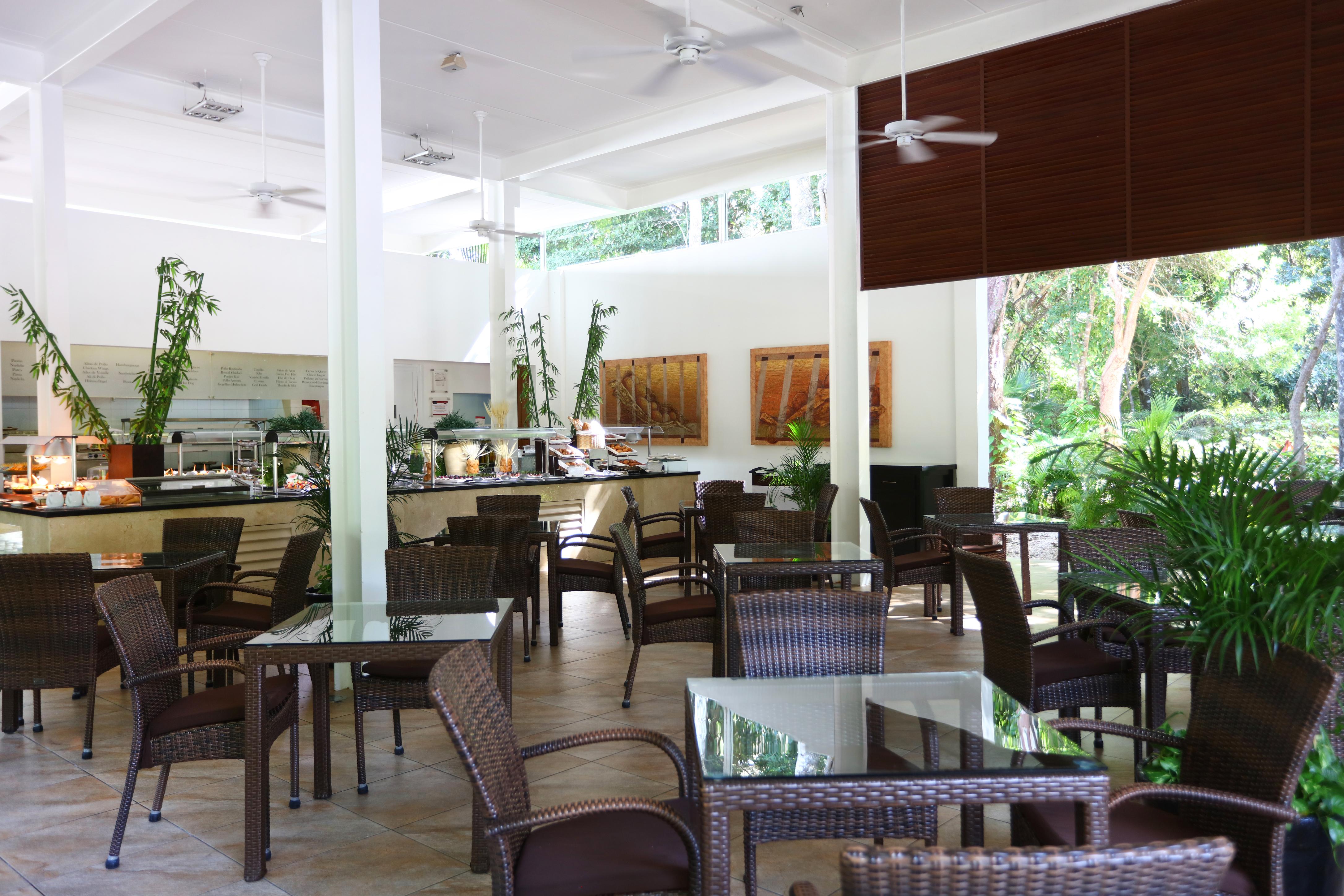 Hotel Bahia Principe Luxury Akumal (Adults Only) Esterno foto