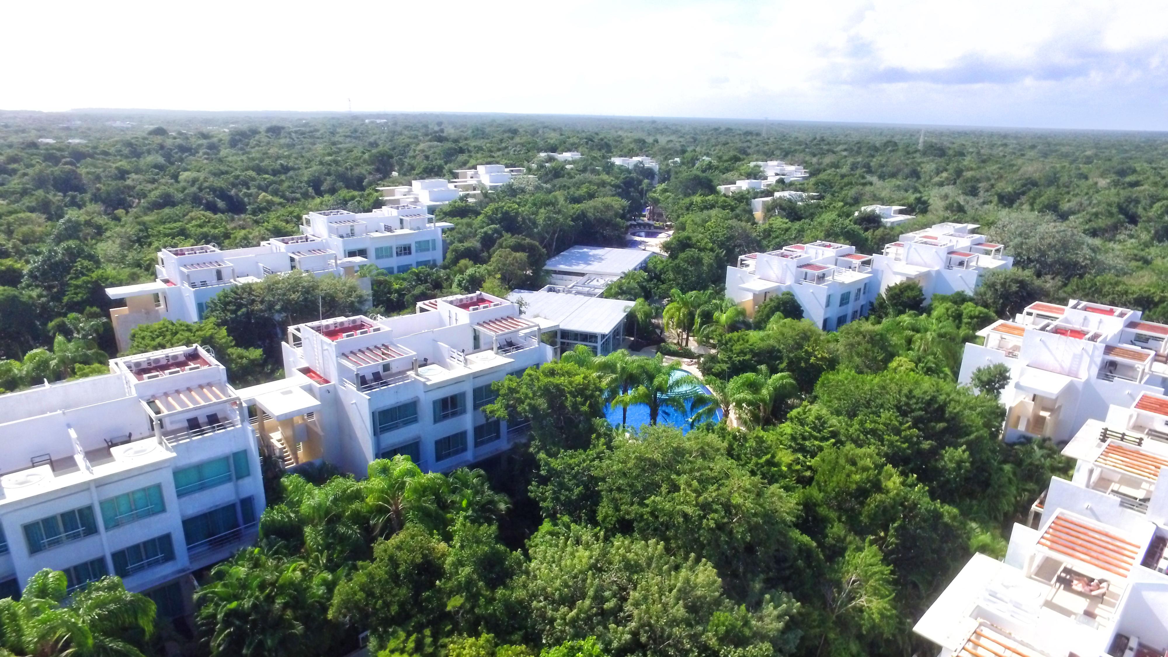 Hotel Bahia Principe Luxury Akumal (Adults Only) Esterno foto