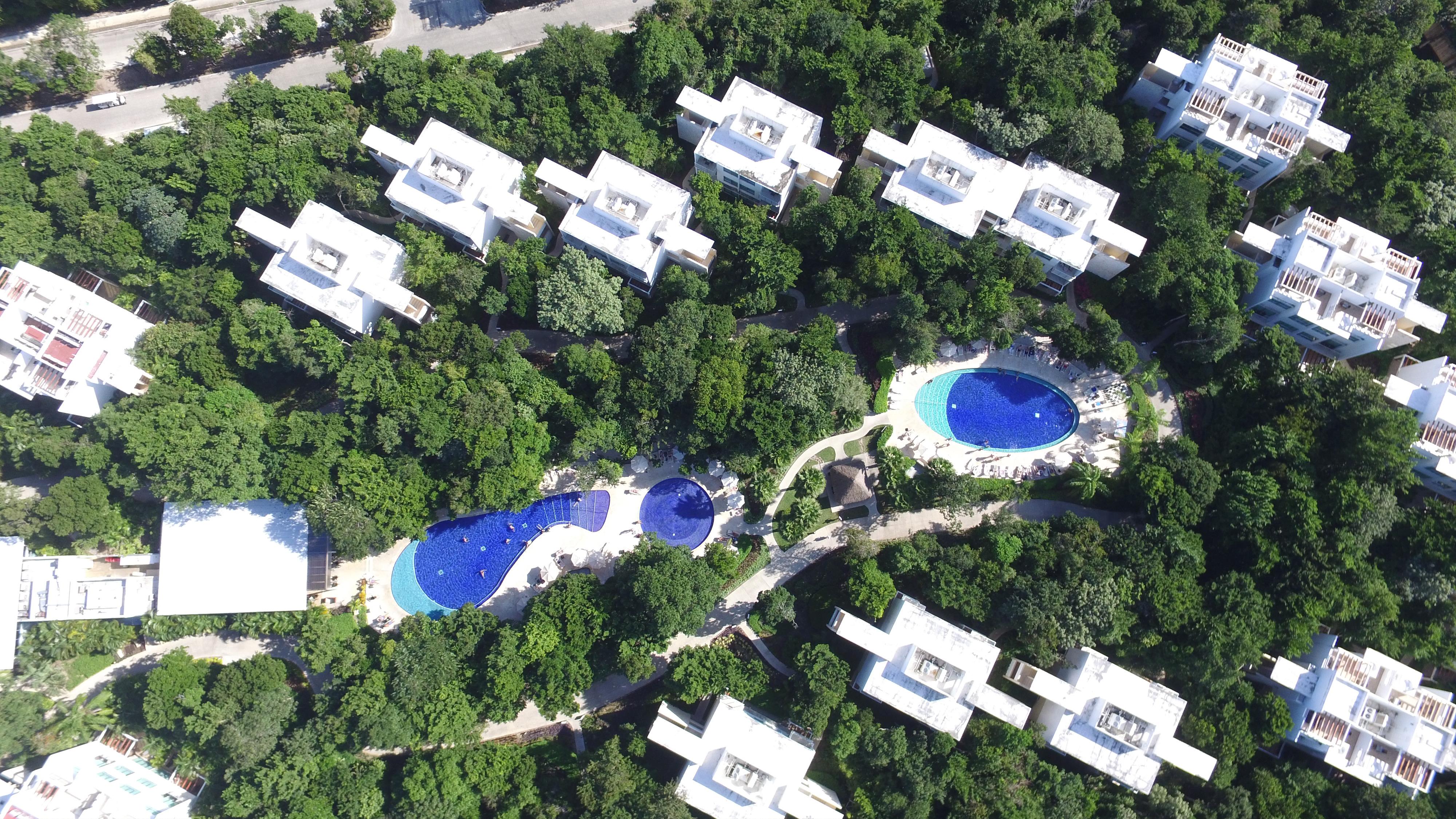 Hotel Bahia Principe Luxury Akumal (Adults Only) Esterno foto