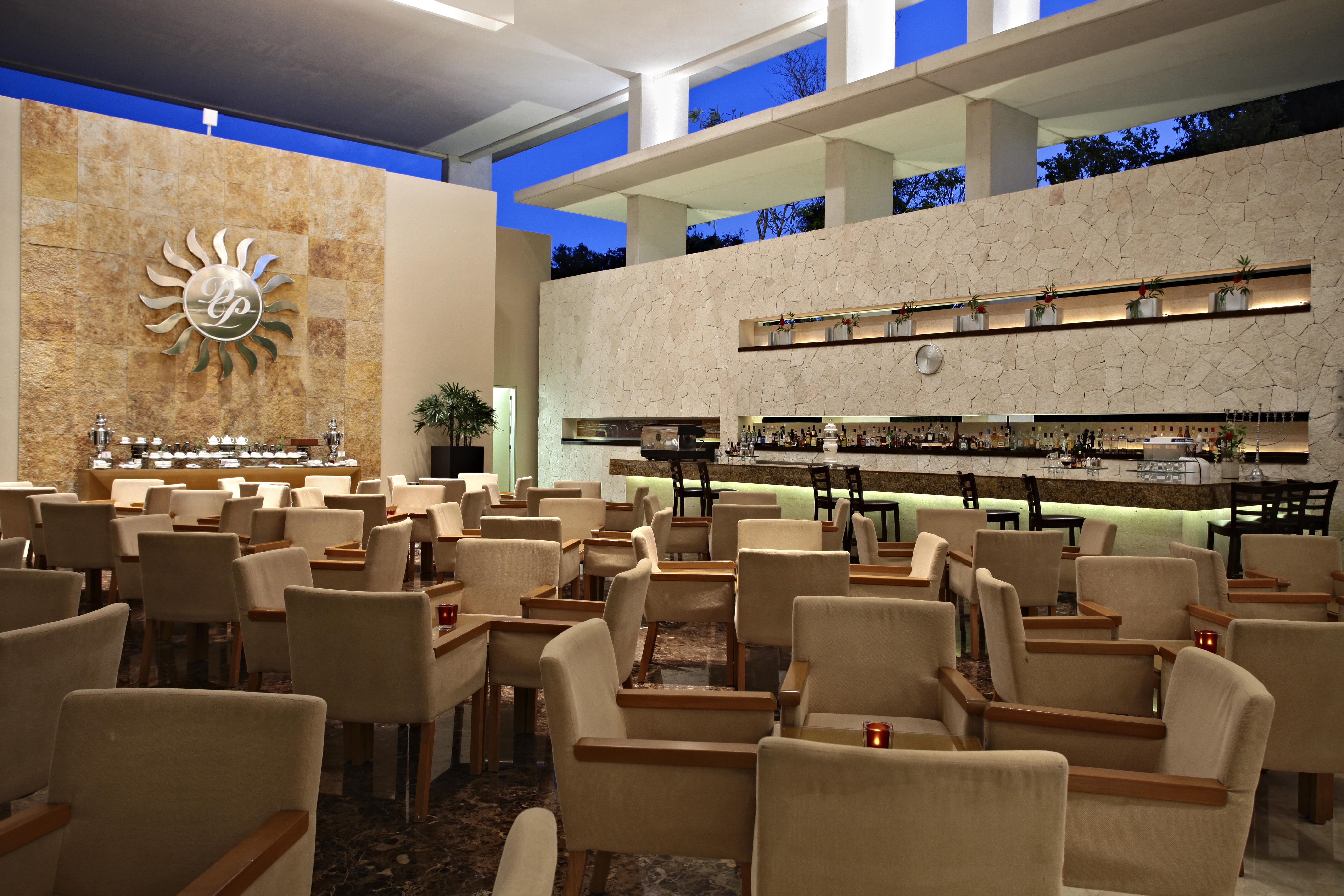 Hotel Bahia Principe Luxury Akumal (Adults Only) Esterno foto