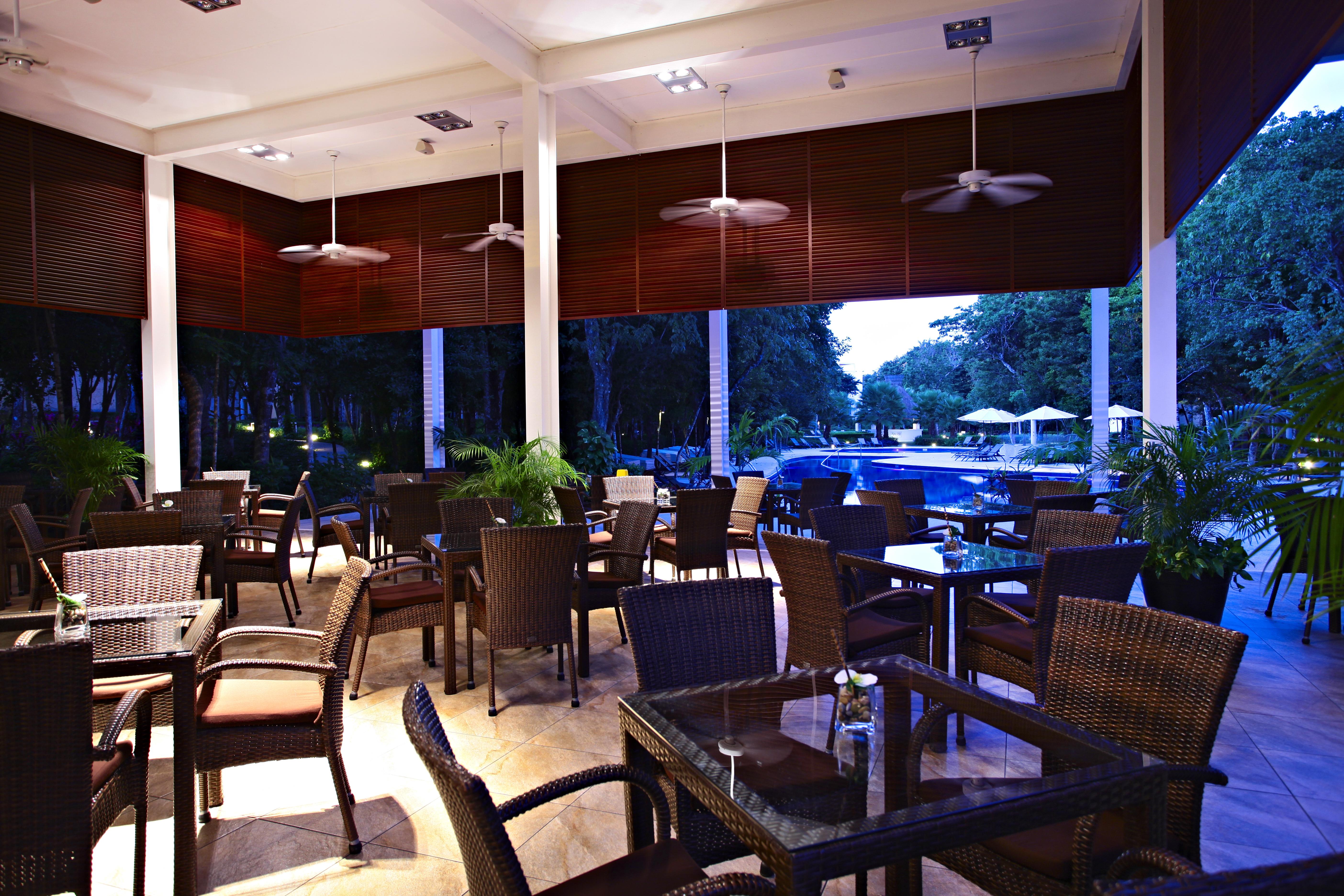 Hotel Bahia Principe Luxury Akumal (Adults Only) Esterno foto