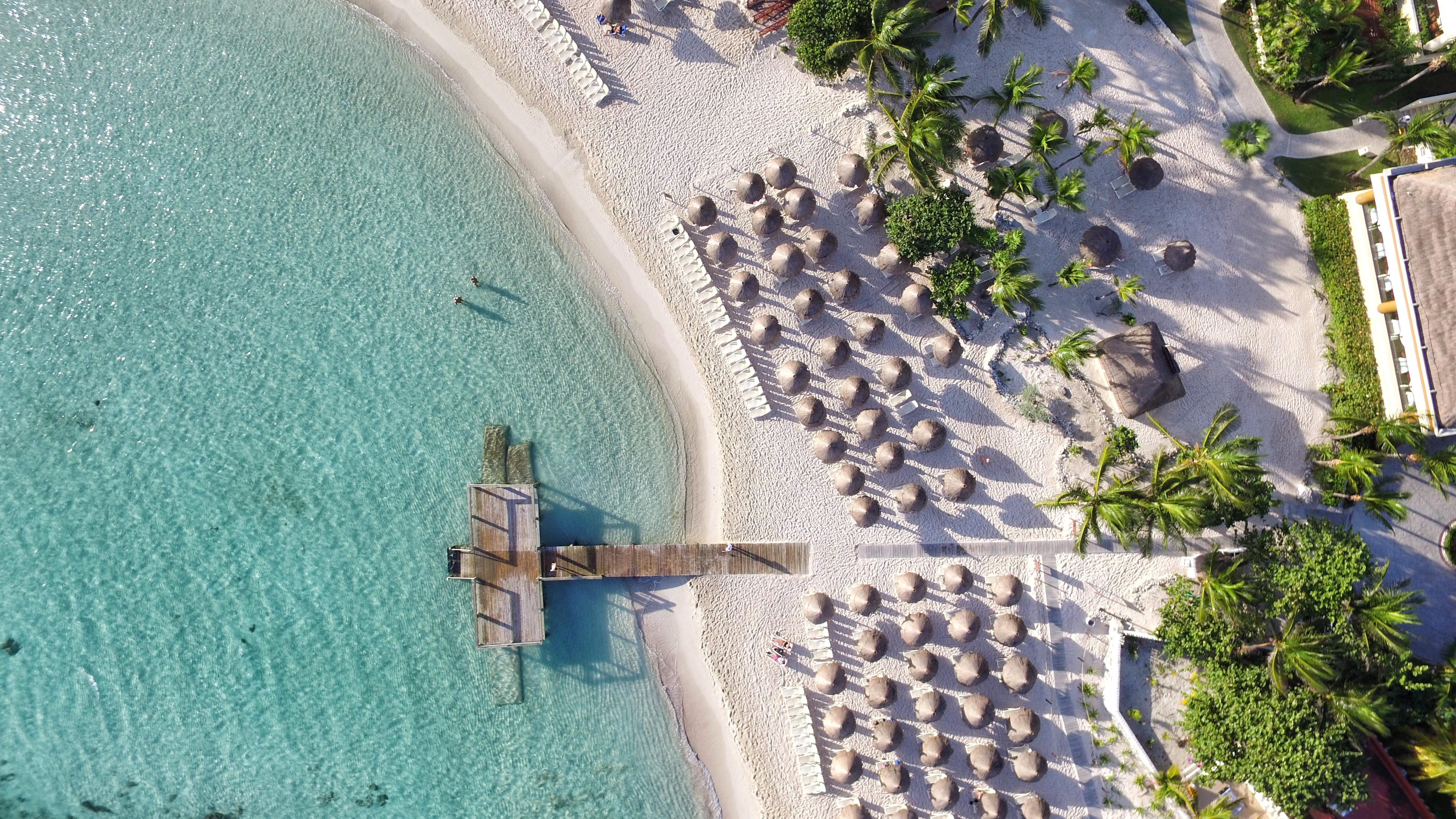 Hotel Bahia Principe Luxury Akumal (Adults Only) Esterno foto