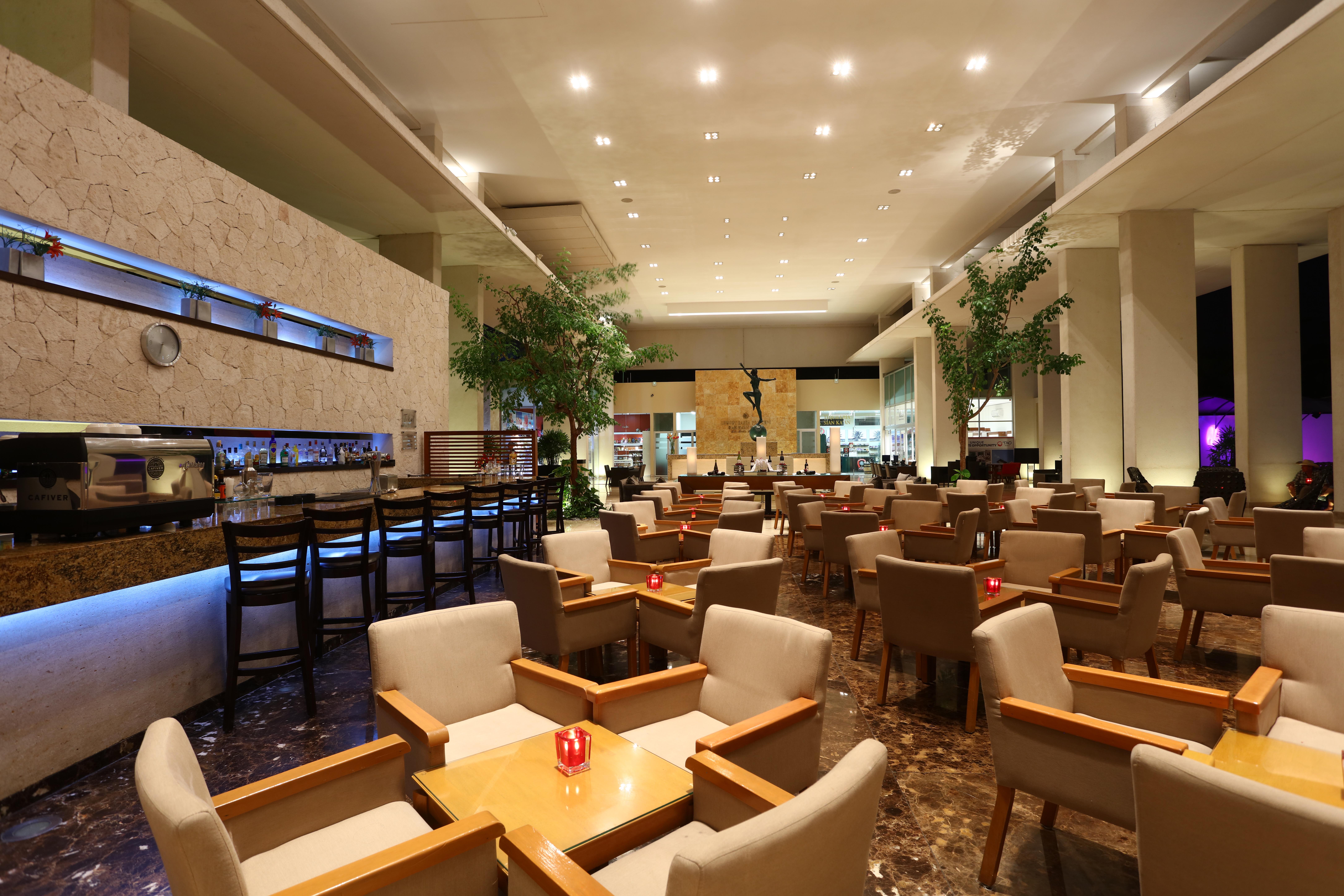 Hotel Bahia Principe Luxury Akumal (Adults Only) Esterno foto