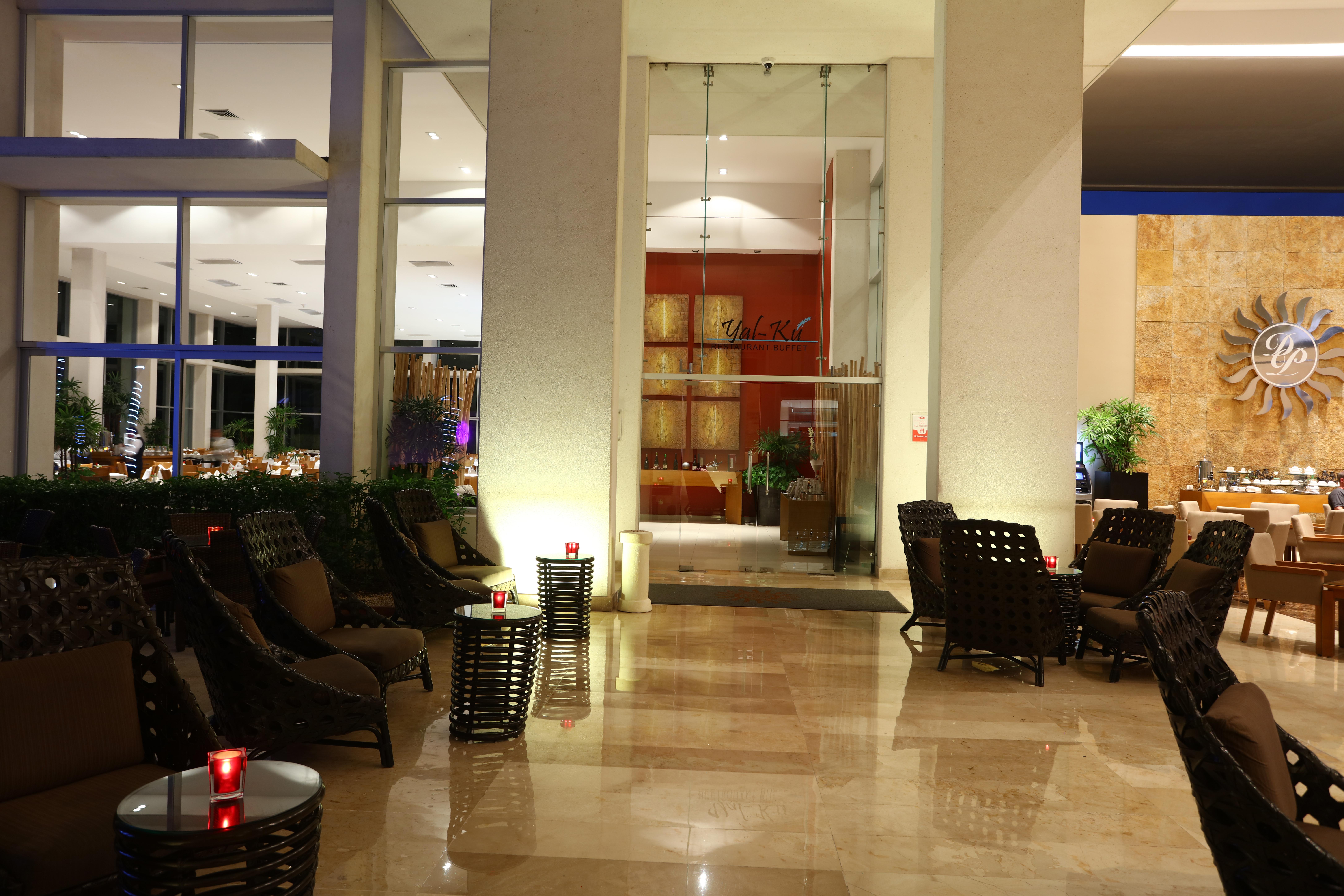 Hotel Bahia Principe Luxury Akumal (Adults Only) Esterno foto