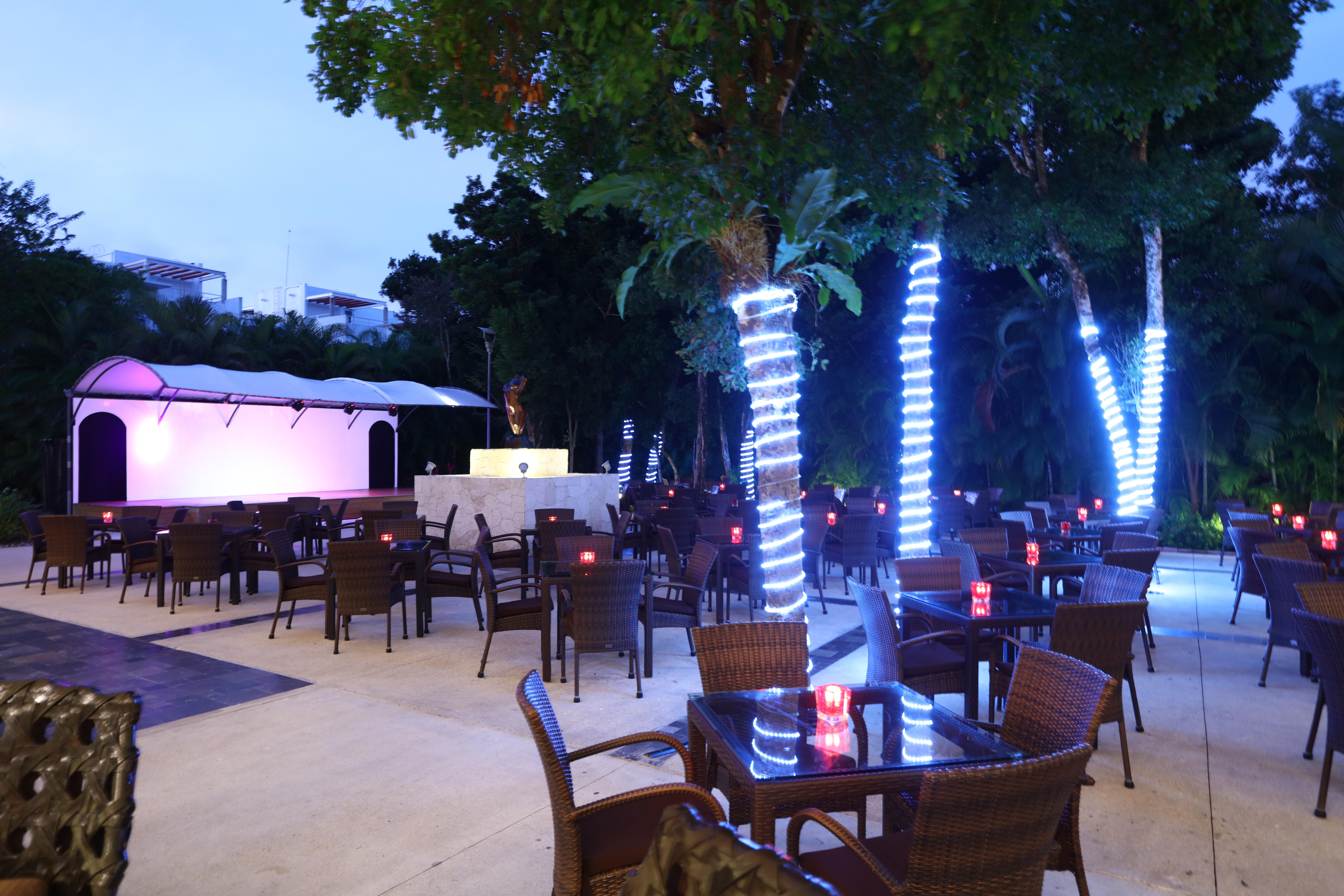 Hotel Bahia Principe Luxury Akumal (Adults Only) Esterno foto