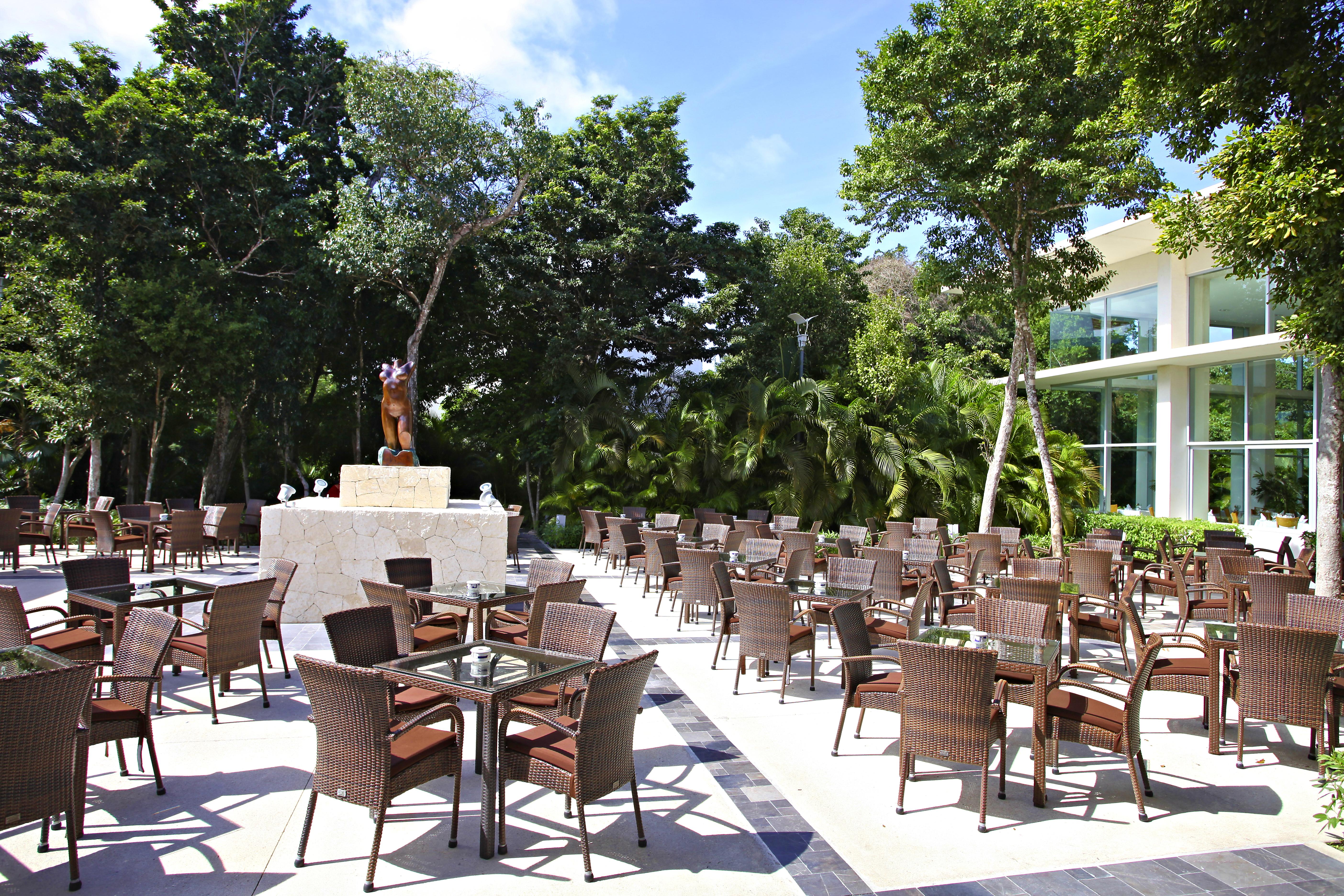 Hotel Bahia Principe Luxury Akumal (Adults Only) Esterno foto