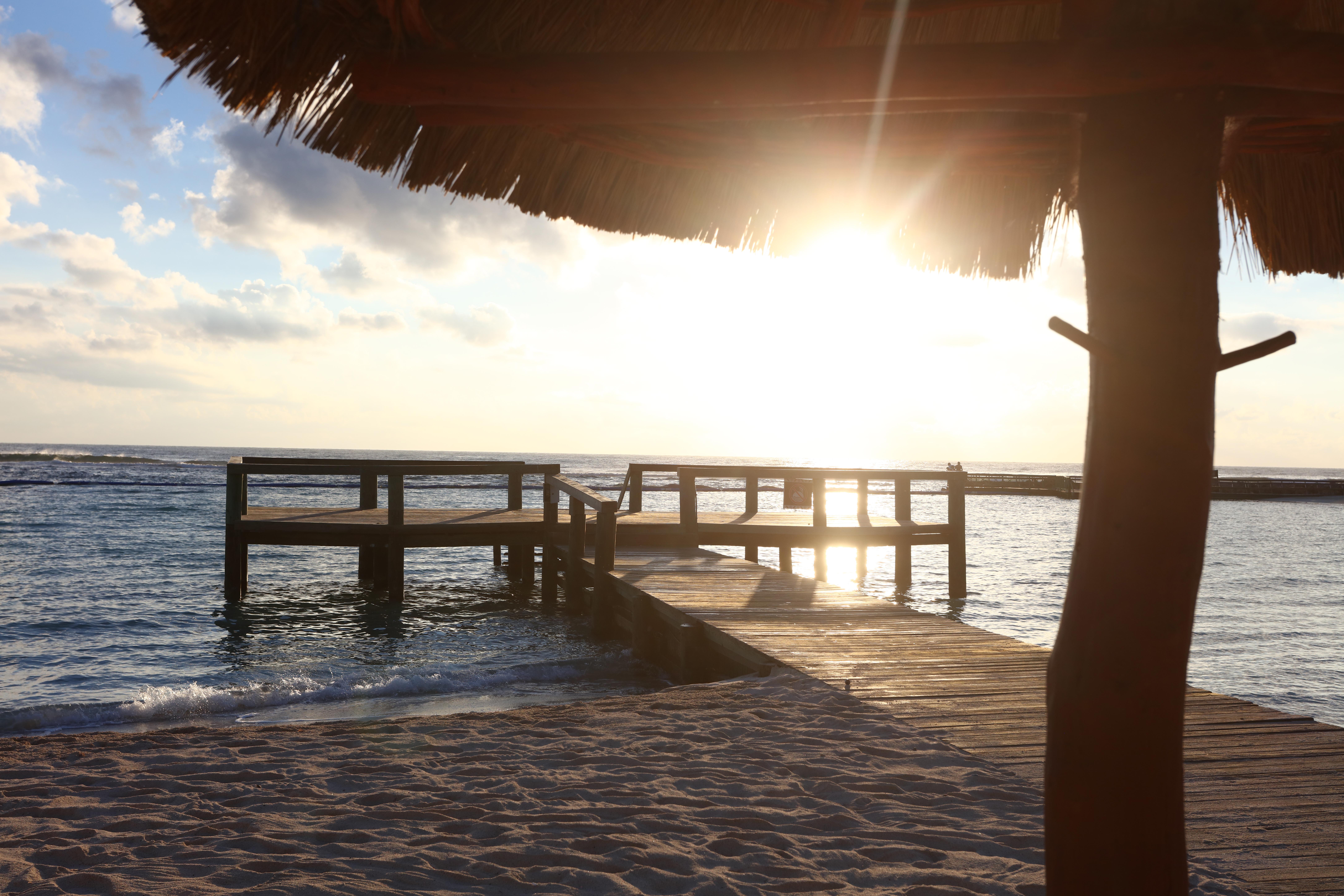 Hotel Bahia Principe Luxury Akumal (Adults Only) Esterno foto