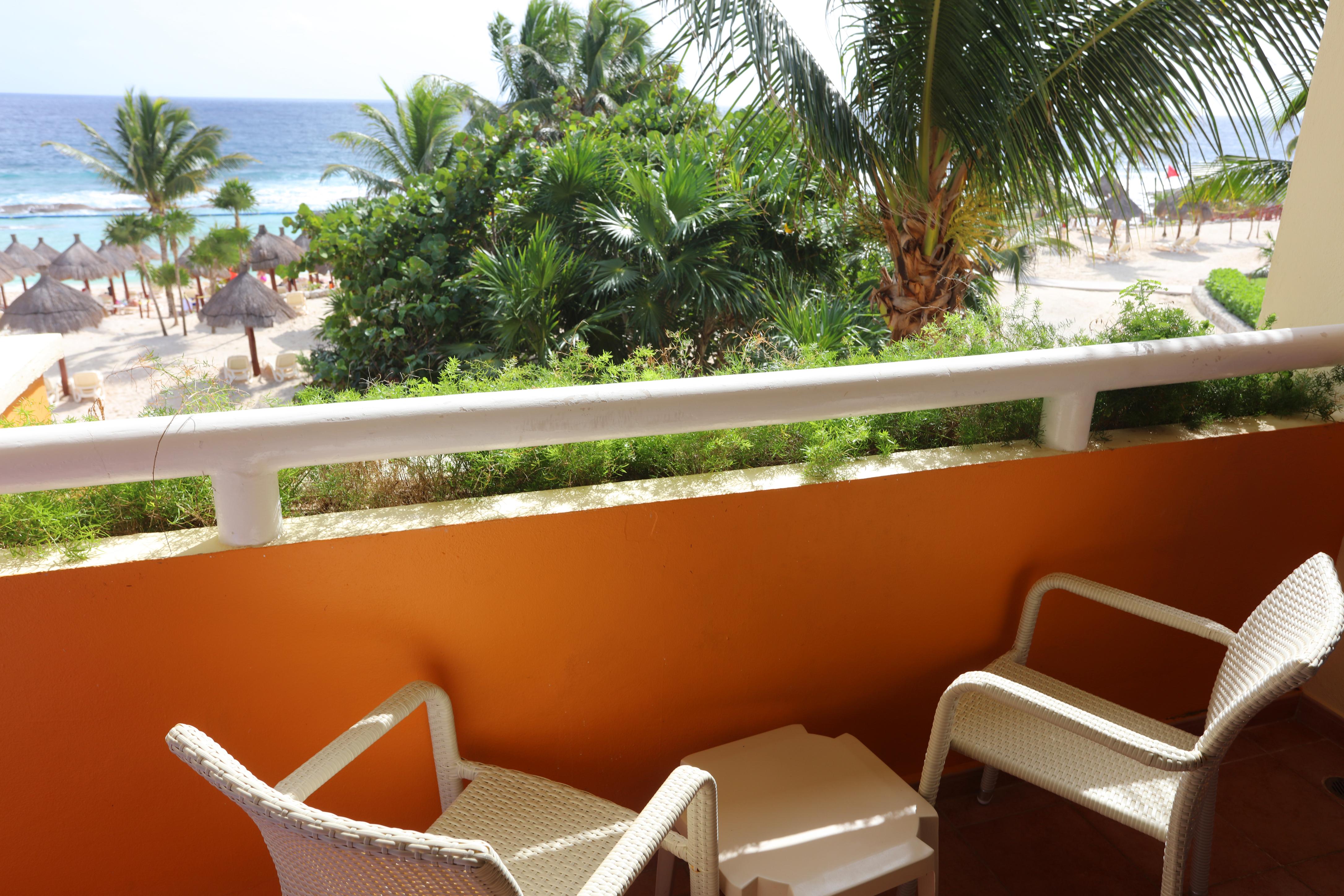Hotel Bahia Principe Luxury Akumal (Adults Only) Esterno foto