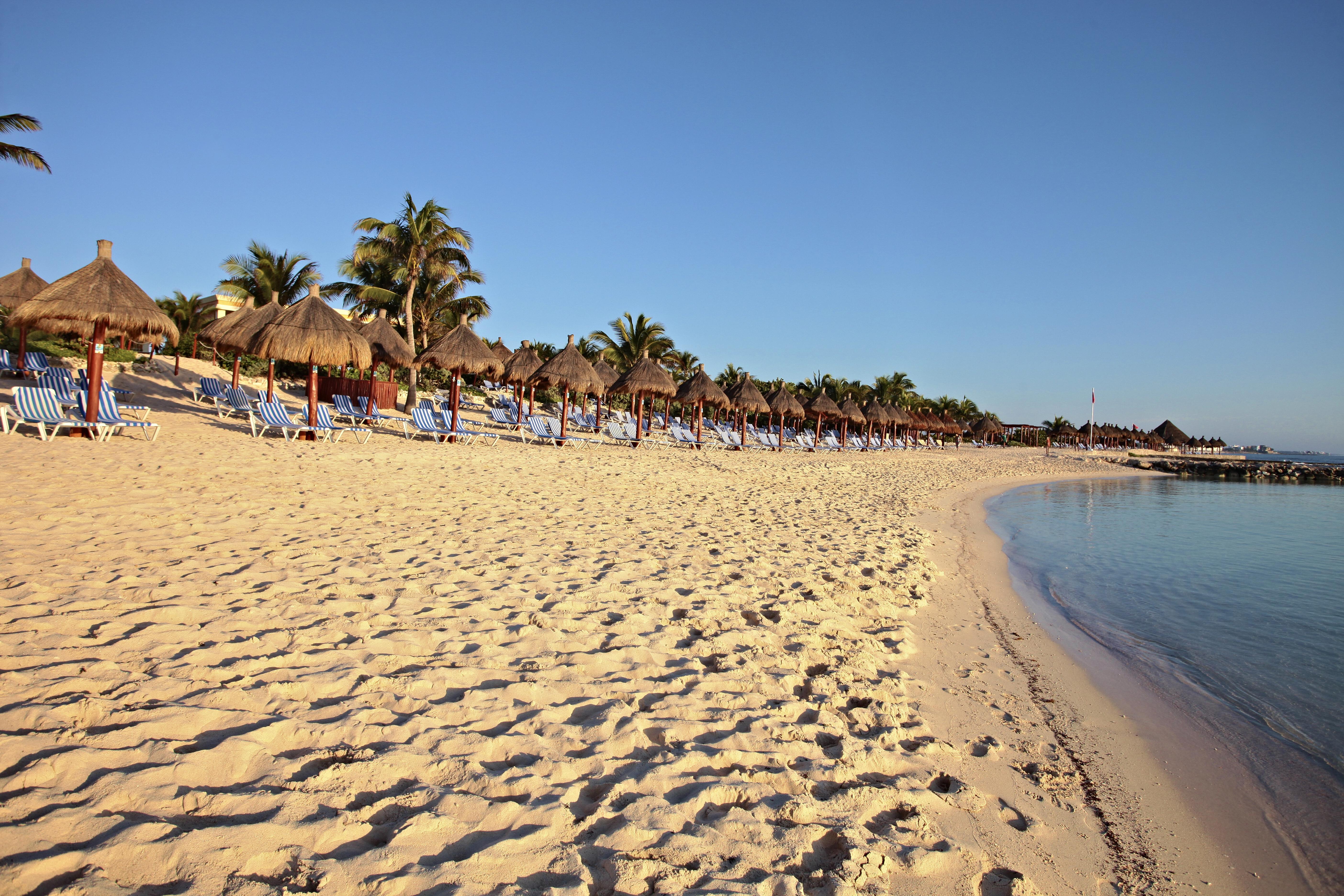 Hotel Bahia Principe Luxury Akumal (Adults Only) Esterno foto