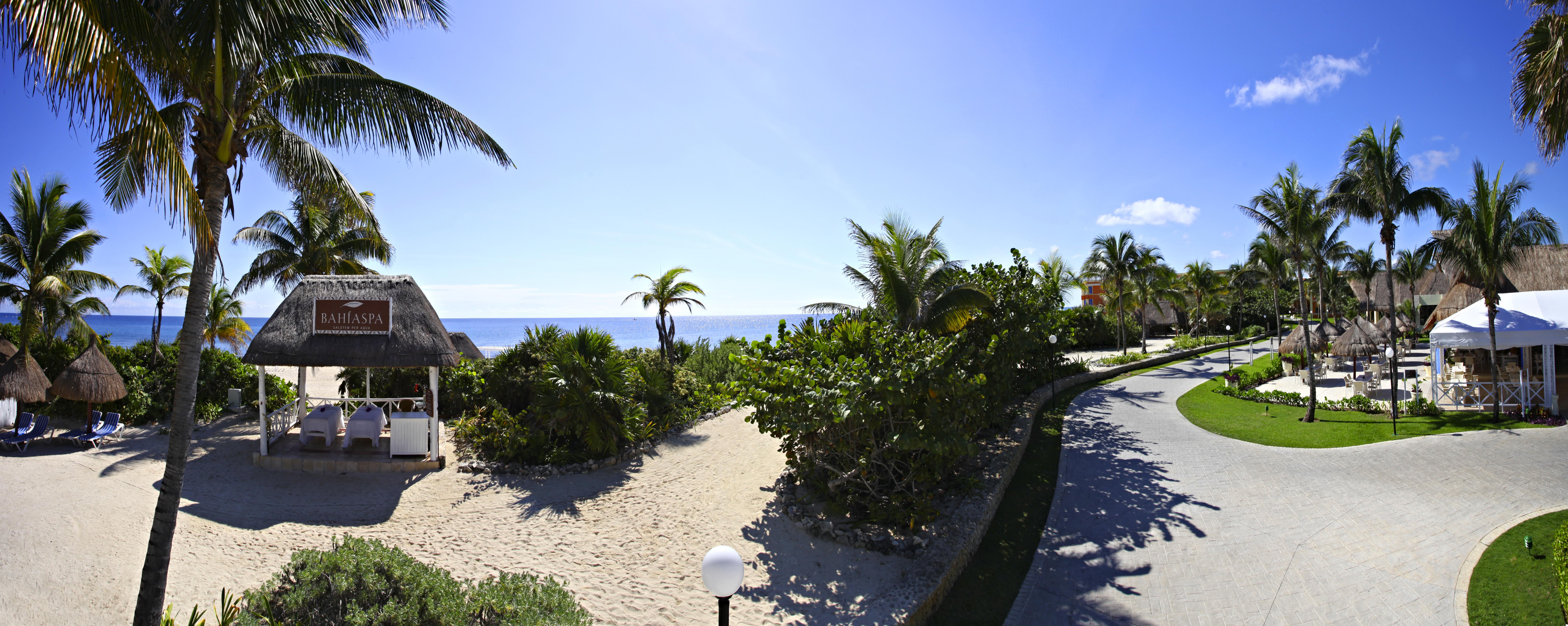 Hotel Bahia Principe Luxury Akumal (Adults Only) Esterno foto