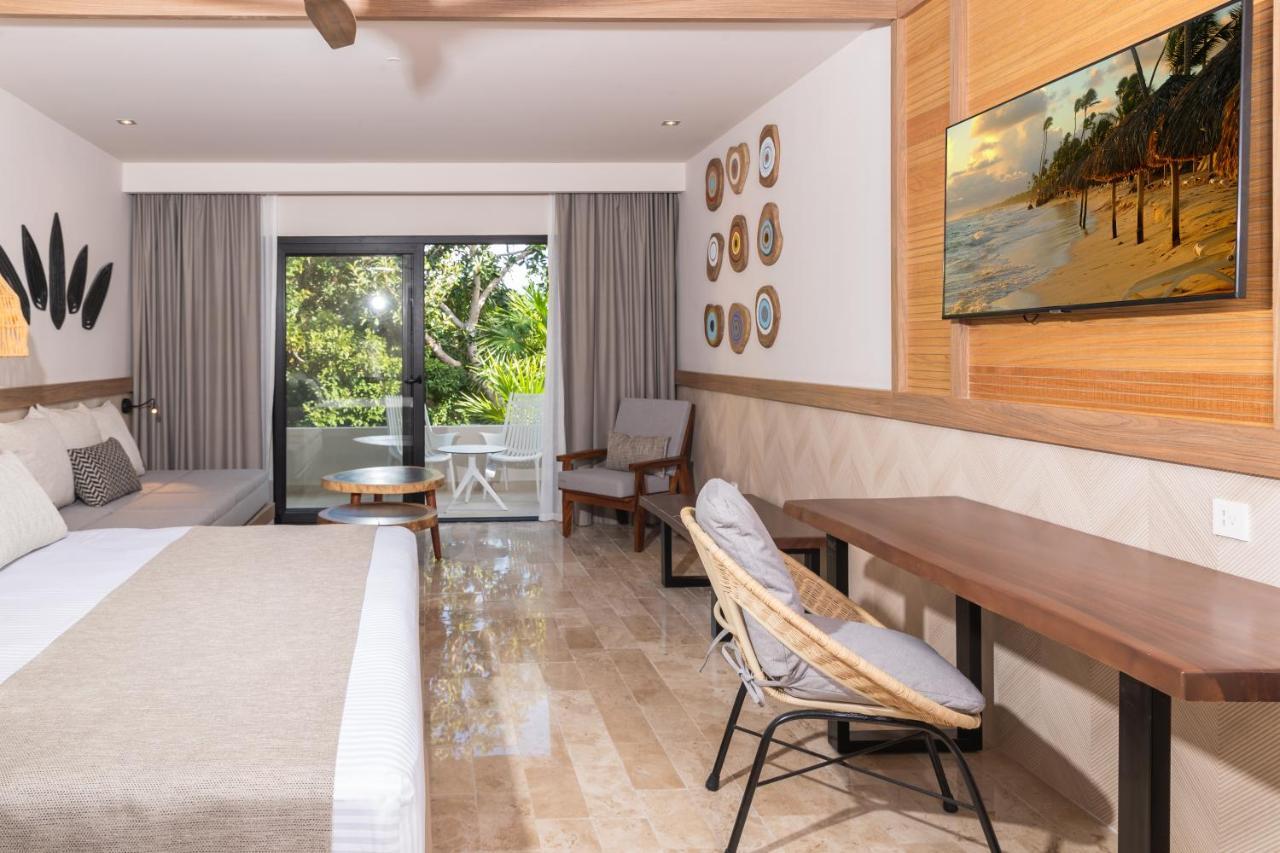 Hotel Bahia Principe Luxury Akumal (Adults Only) Esterno foto