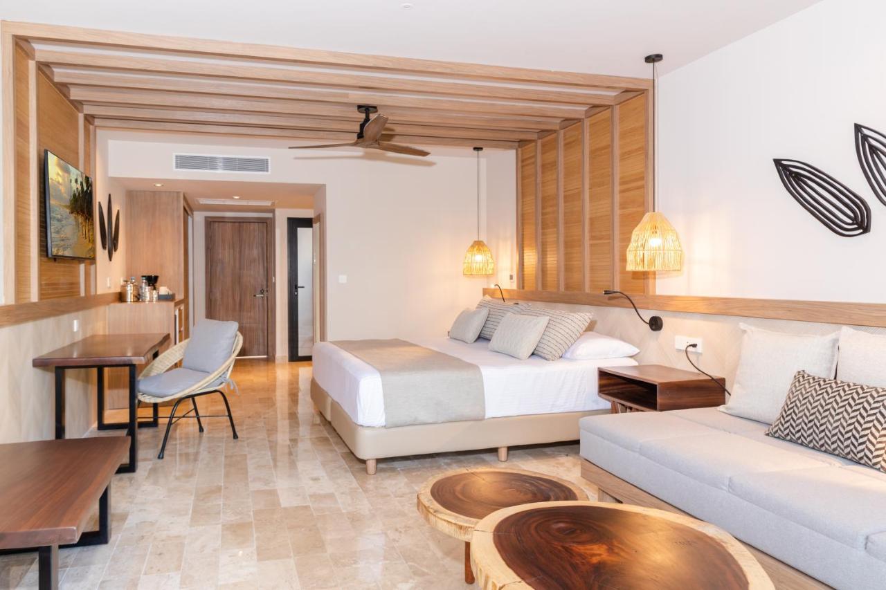 Hotel Bahia Principe Luxury Akumal (Adults Only) Esterno foto