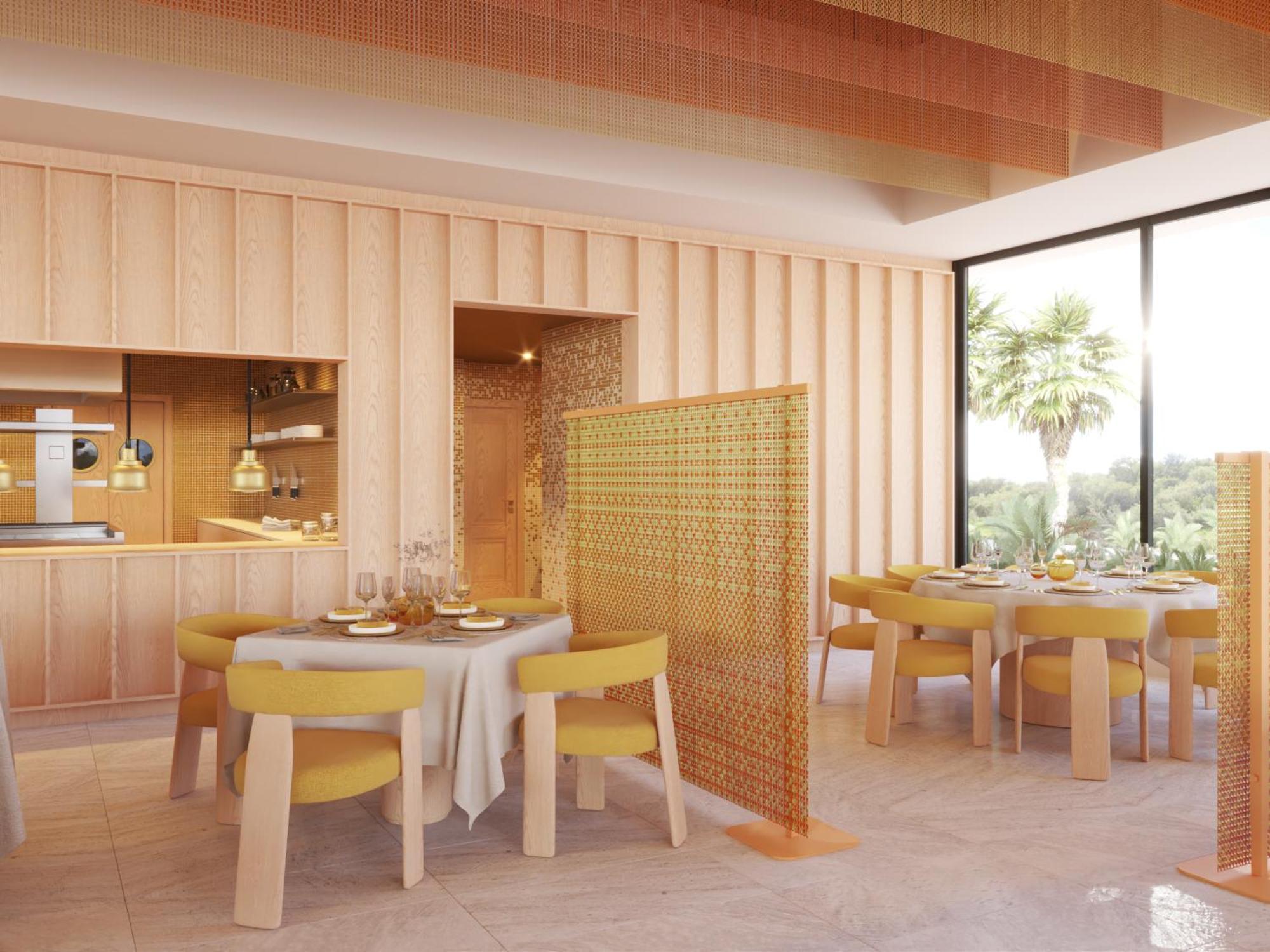Hotel Bahia Principe Luxury Akumal (Adults Only) Esterno foto