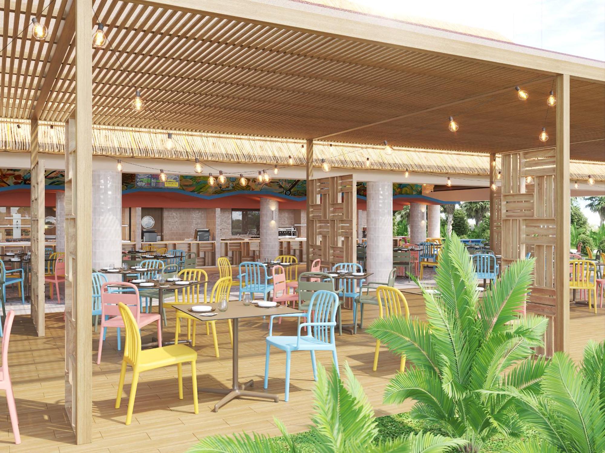 Hotel Bahia Principe Luxury Akumal (Adults Only) Esterno foto