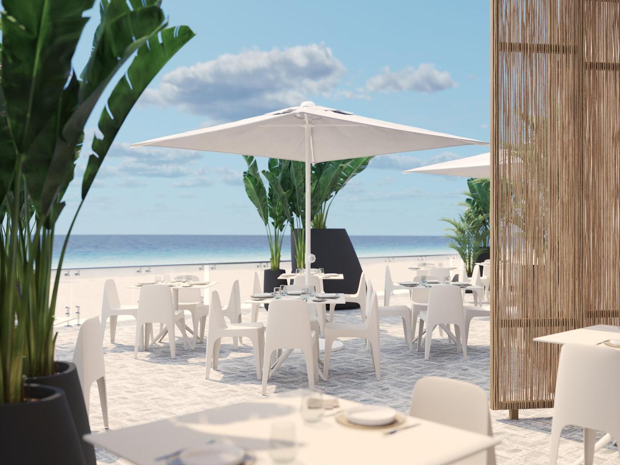 Hotel Bahia Principe Luxury Akumal (Adults Only) Esterno foto
