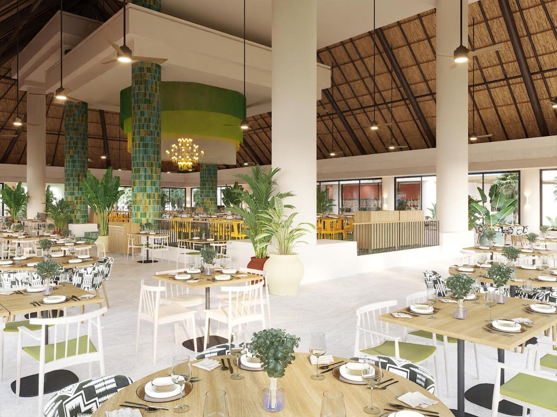 Hotel Bahia Principe Luxury Akumal (Adults Only) Esterno foto