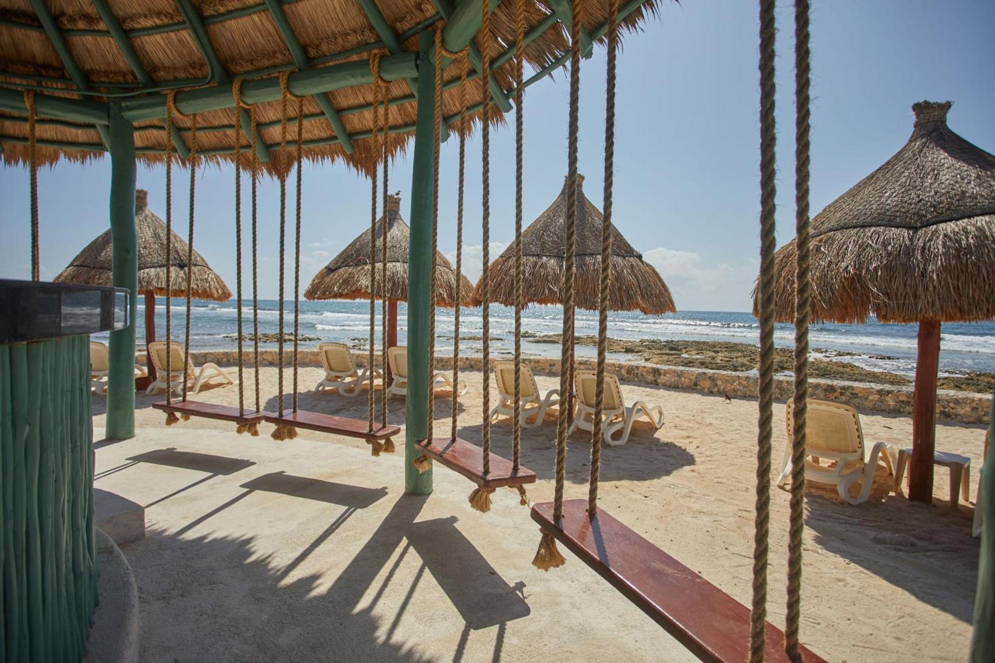 Hotel Bahia Principe Luxury Akumal (Adults Only) Esterno foto