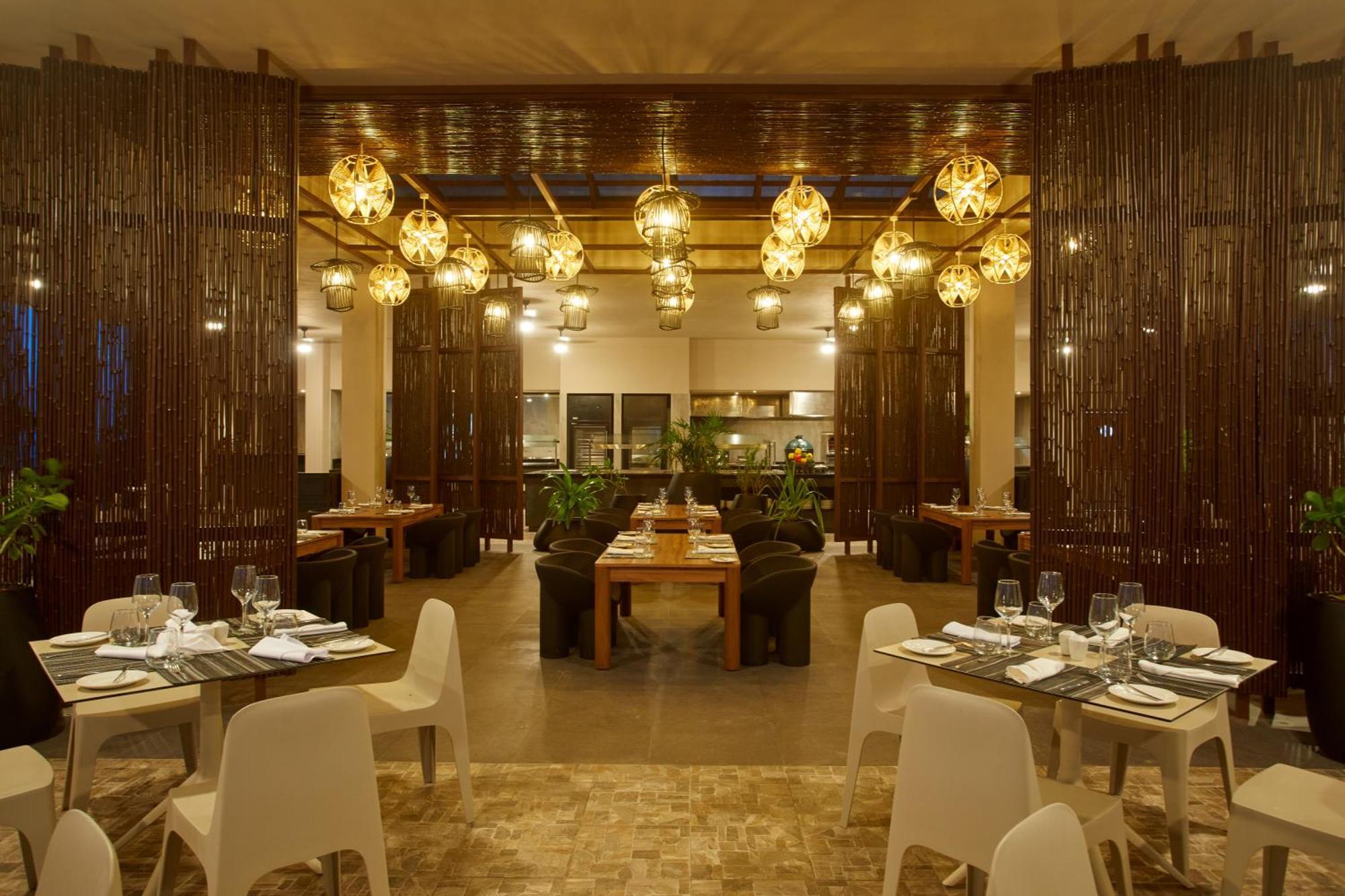 Hotel Bahia Principe Luxury Akumal (Adults Only) Esterno foto