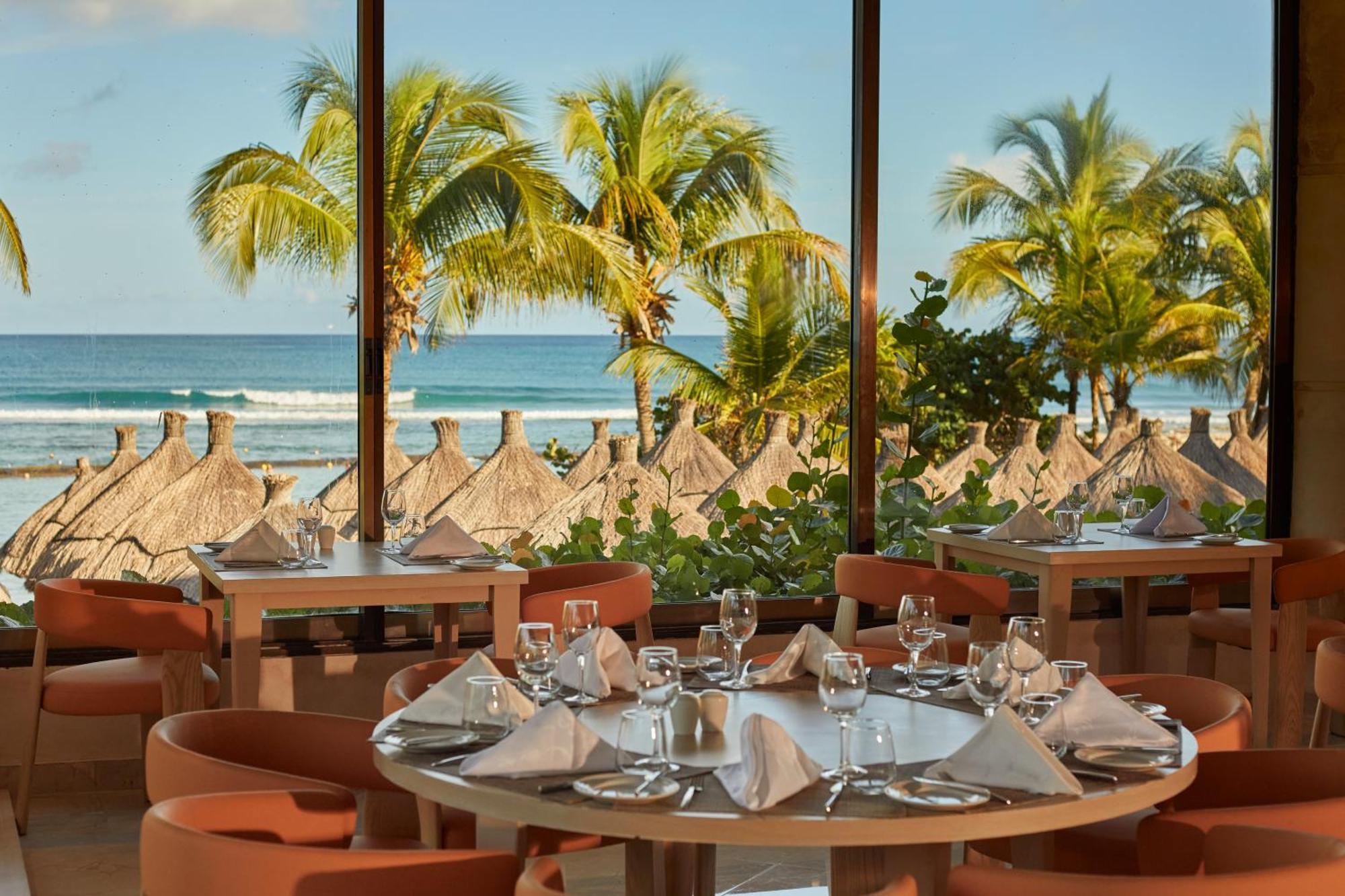 Hotel Bahia Principe Luxury Akumal (Adults Only) Esterno foto