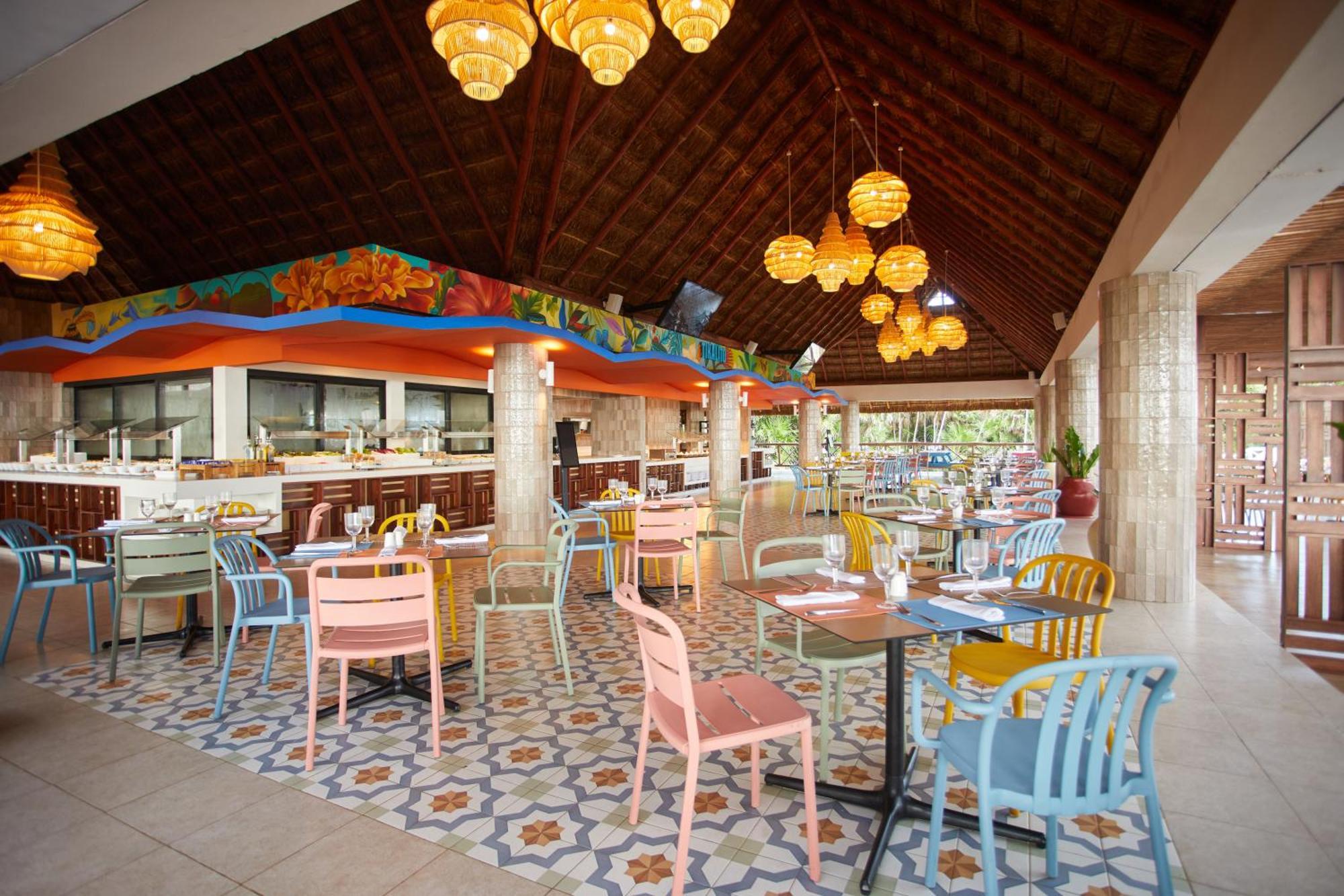 Hotel Bahia Principe Luxury Akumal (Adults Only) Esterno foto