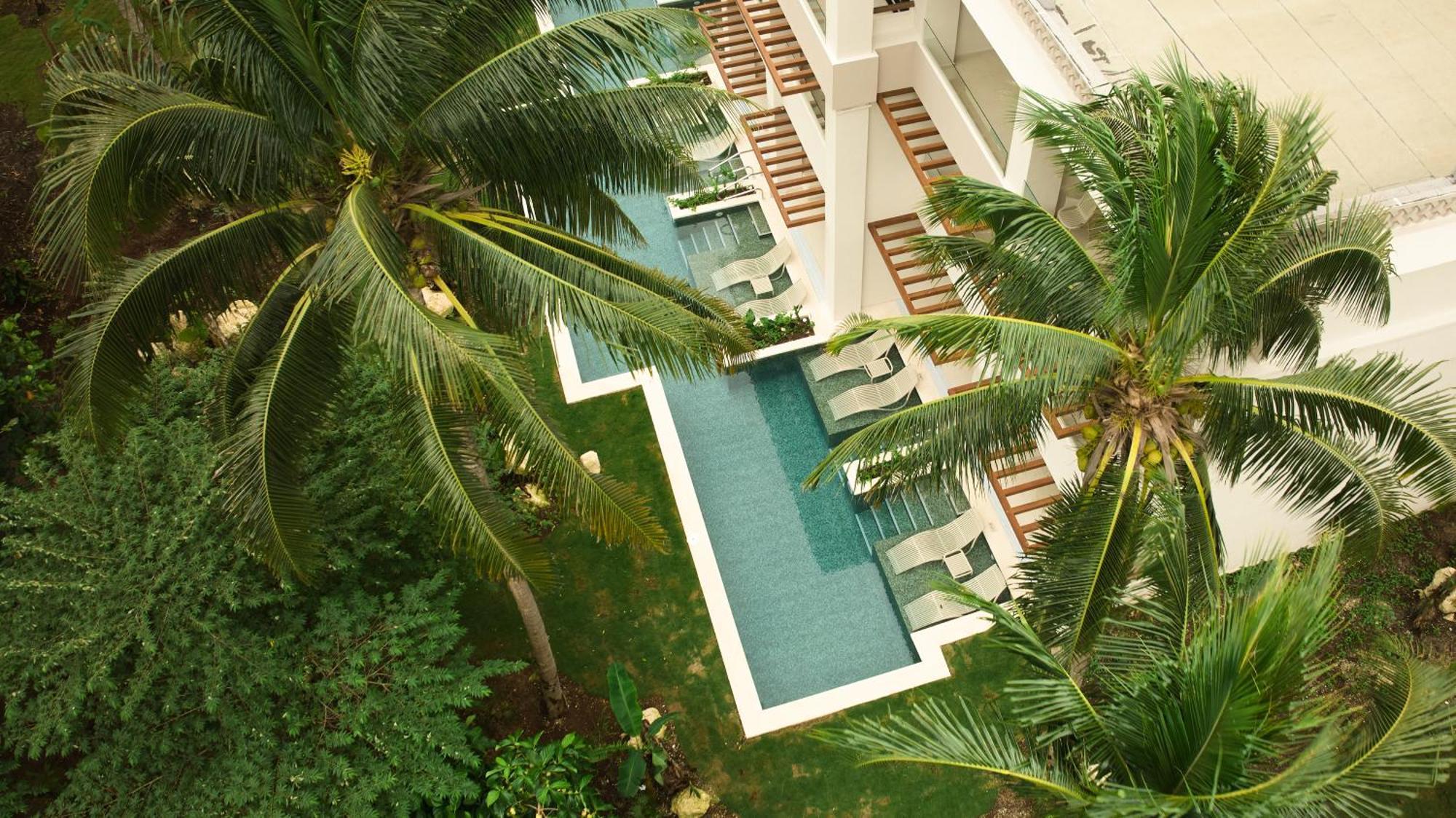 Hotel Bahia Principe Luxury Akumal (Adults Only) Esterno foto