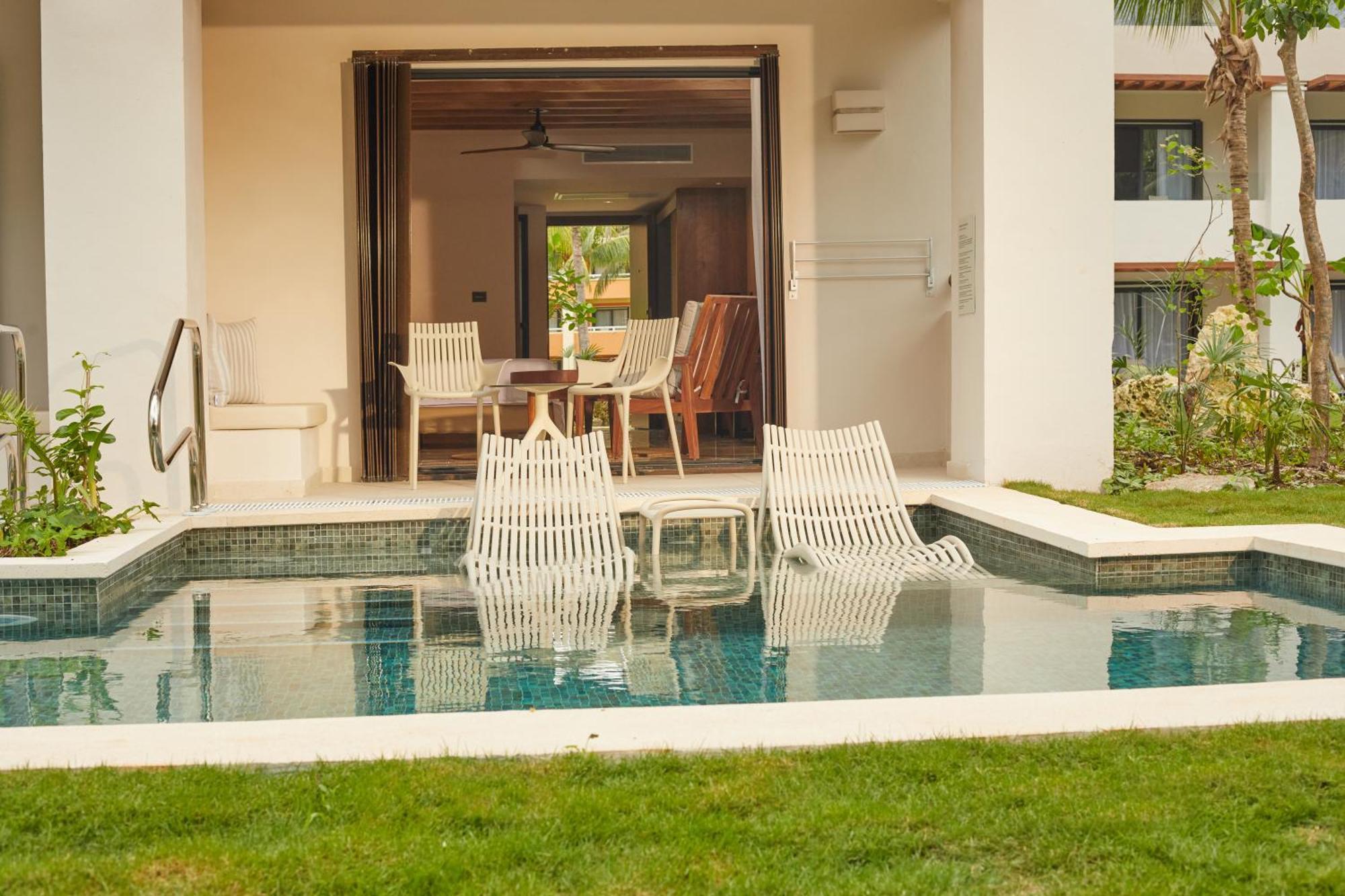 Hotel Bahia Principe Luxury Akumal (Adults Only) Esterno foto