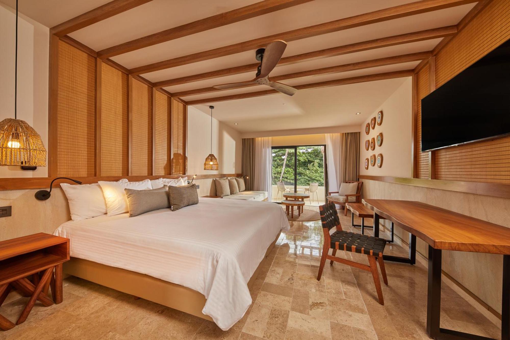 Hotel Bahia Principe Luxury Akumal (Adults Only) Esterno foto
