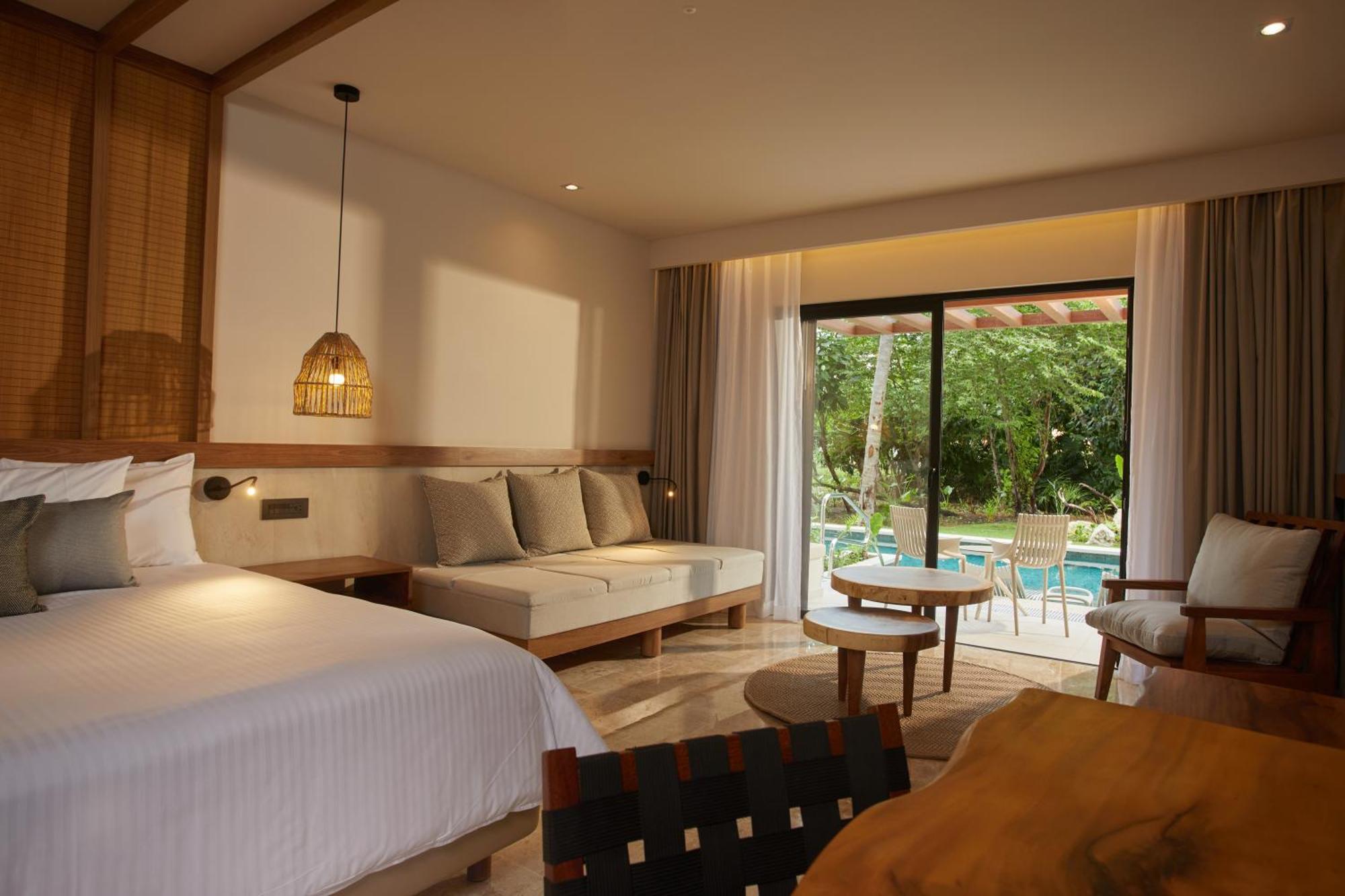 Hotel Bahia Principe Luxury Akumal (Adults Only) Esterno foto