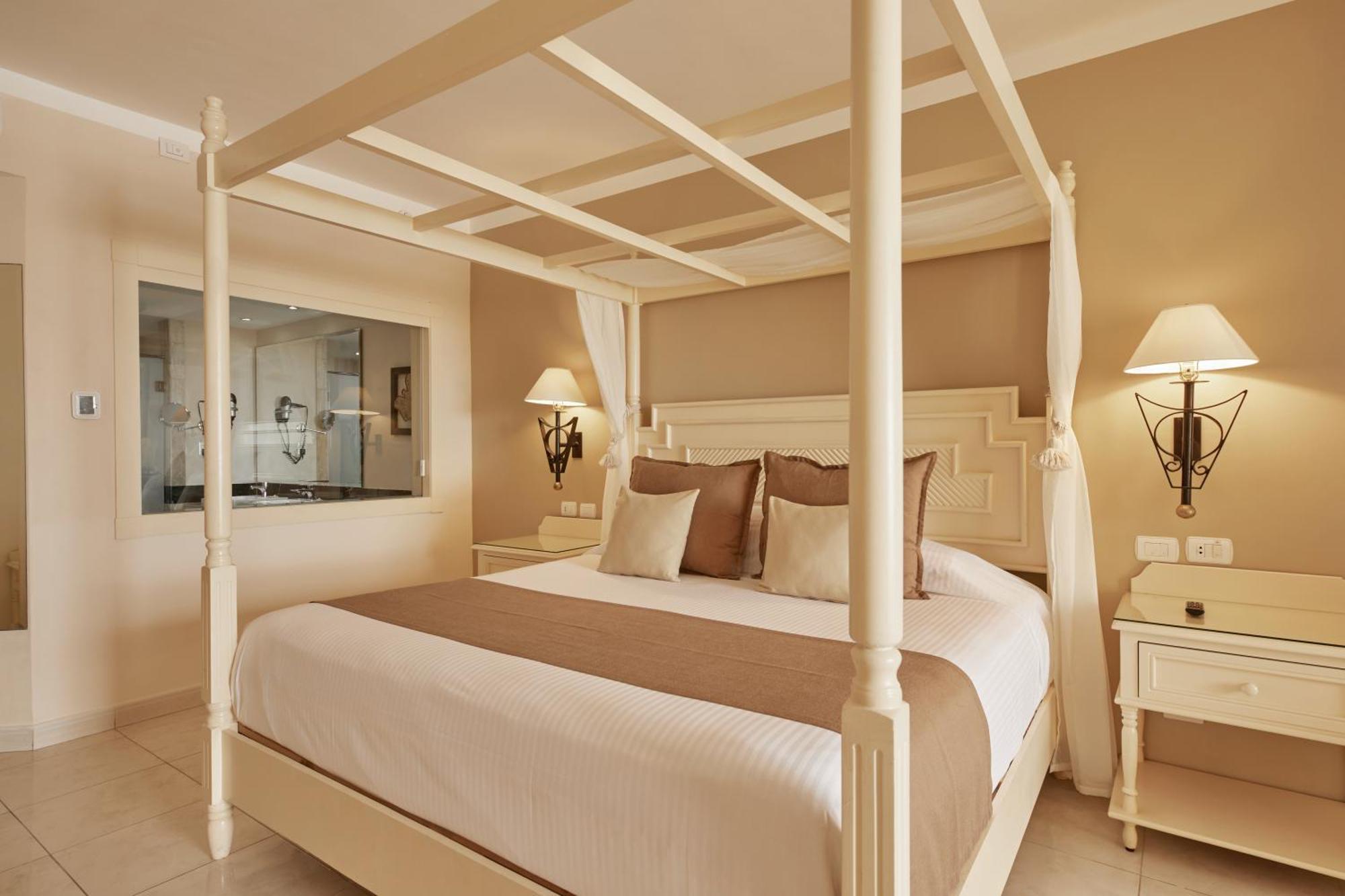 Hotel Bahia Principe Luxury Akumal (Adults Only) Esterno foto