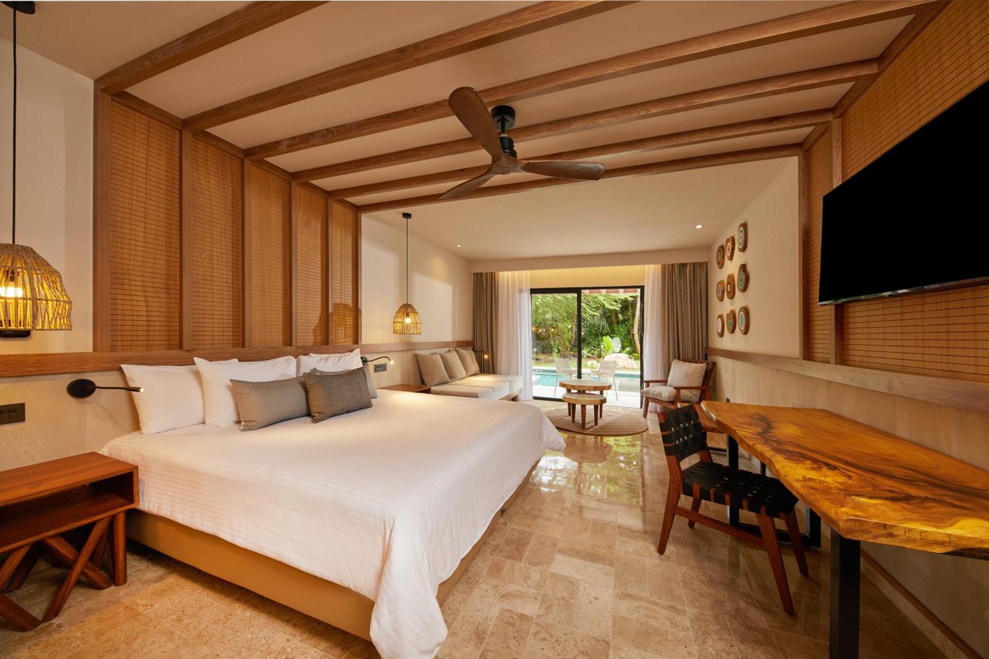 Hotel Bahia Principe Luxury Akumal (Adults Only) Esterno foto