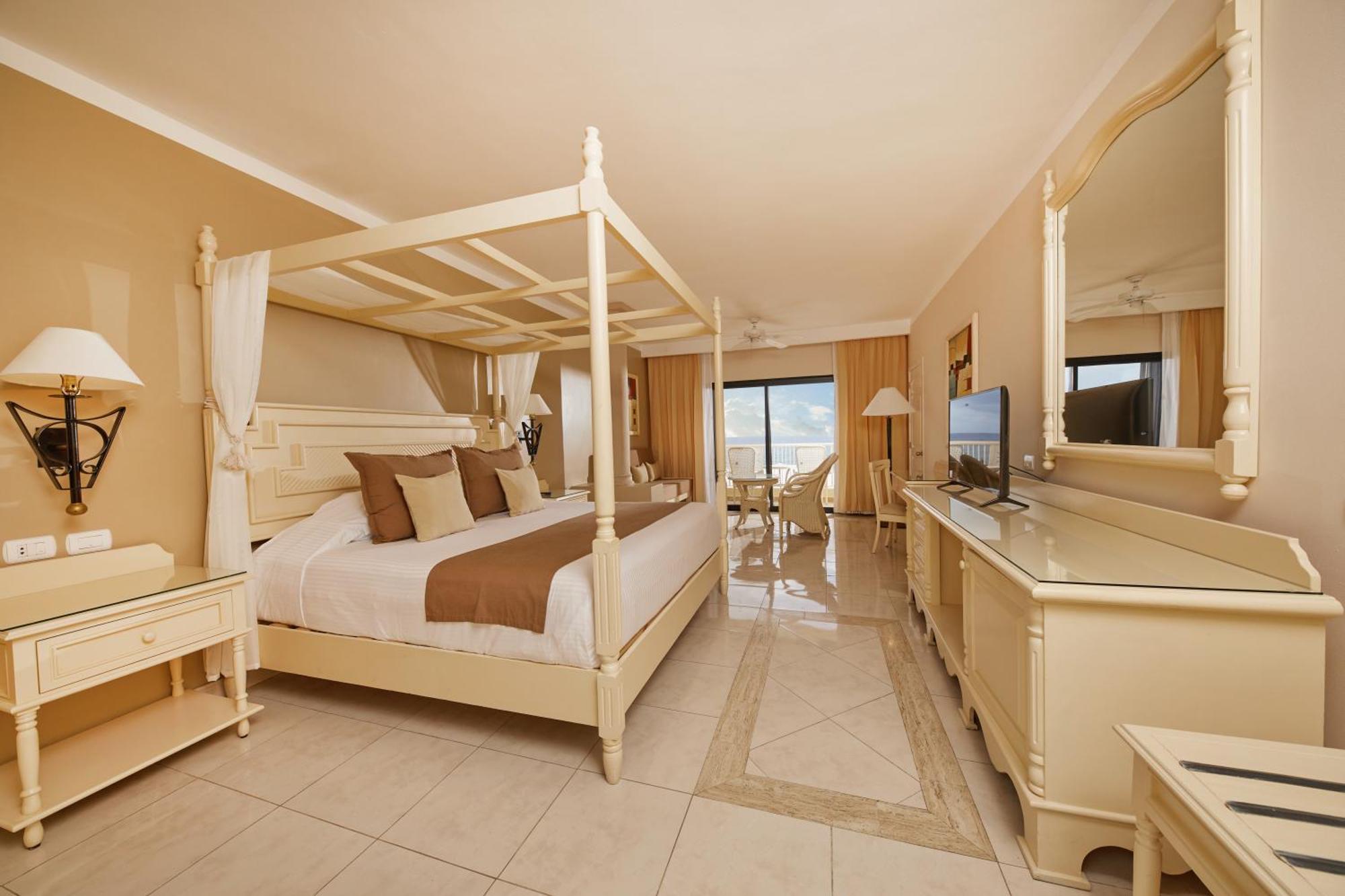Hotel Bahia Principe Luxury Akumal (Adults Only) Esterno foto
