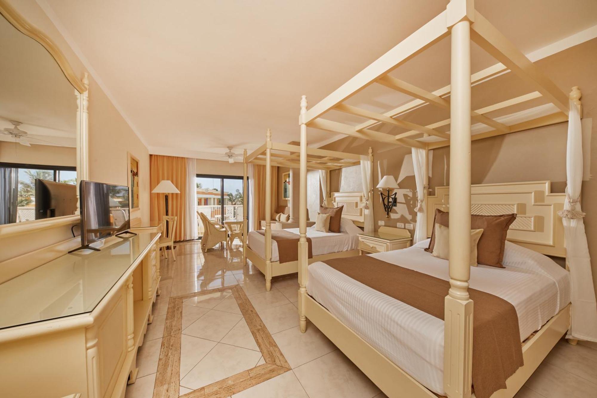Hotel Bahia Principe Luxury Akumal (Adults Only) Esterno foto
