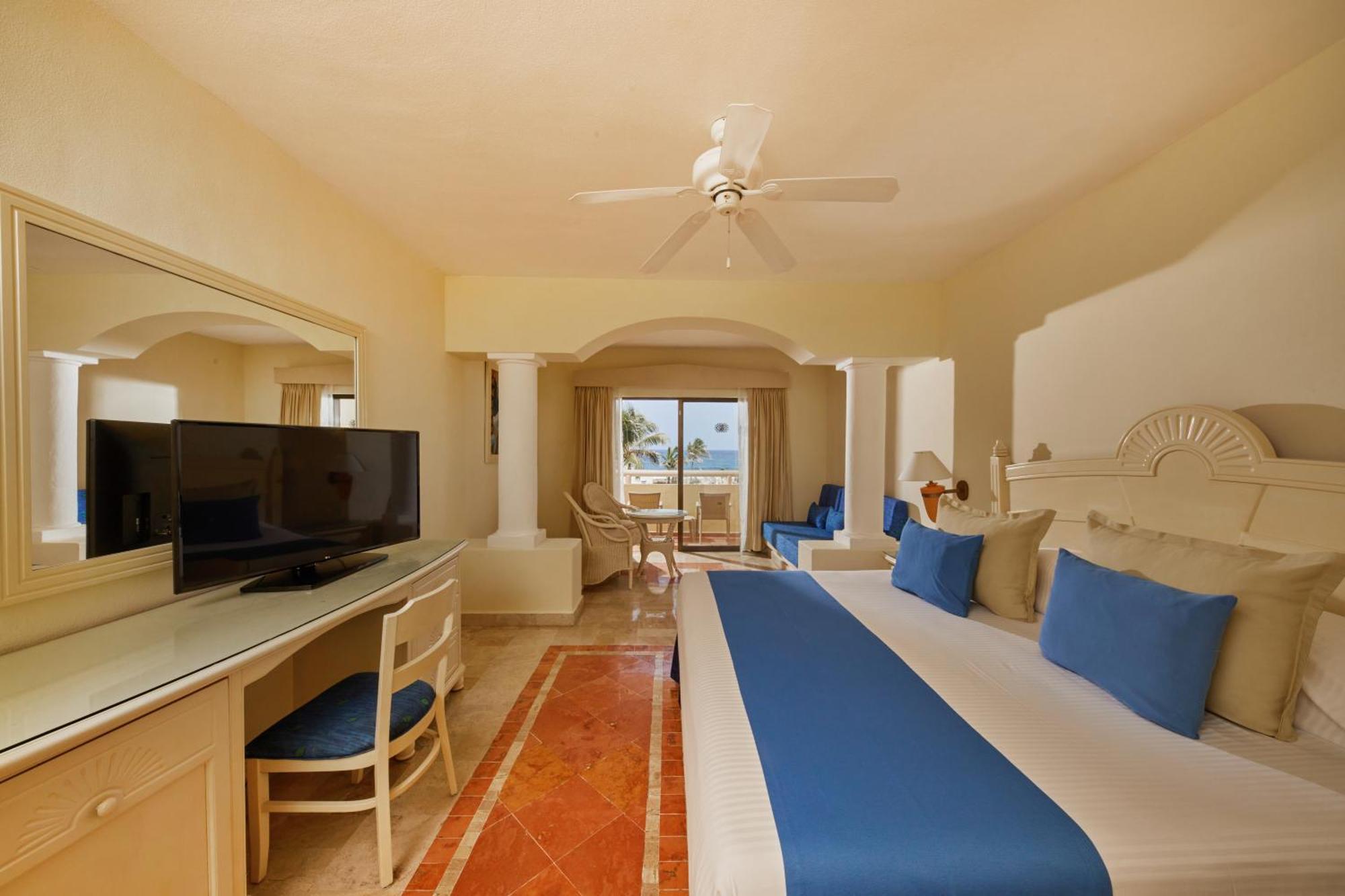 Hotel Bahia Principe Luxury Akumal (Adults Only) Esterno foto