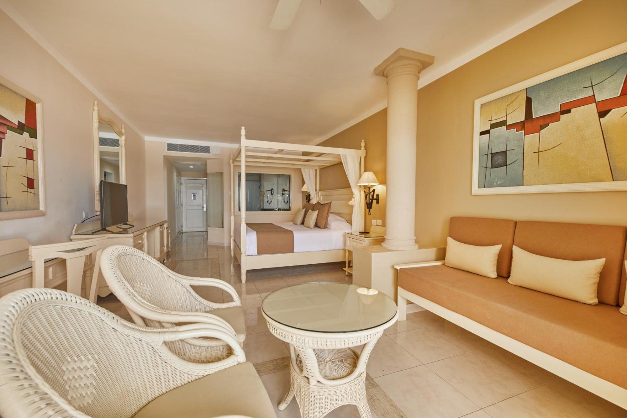 Hotel Bahia Principe Luxury Akumal (Adults Only) Esterno foto