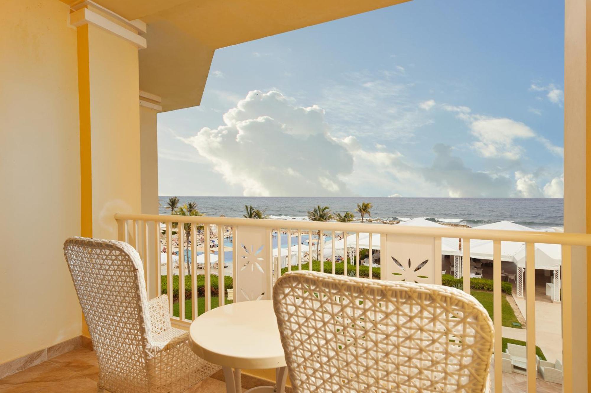 Hotel Bahia Principe Luxury Akumal (Adults Only) Esterno foto