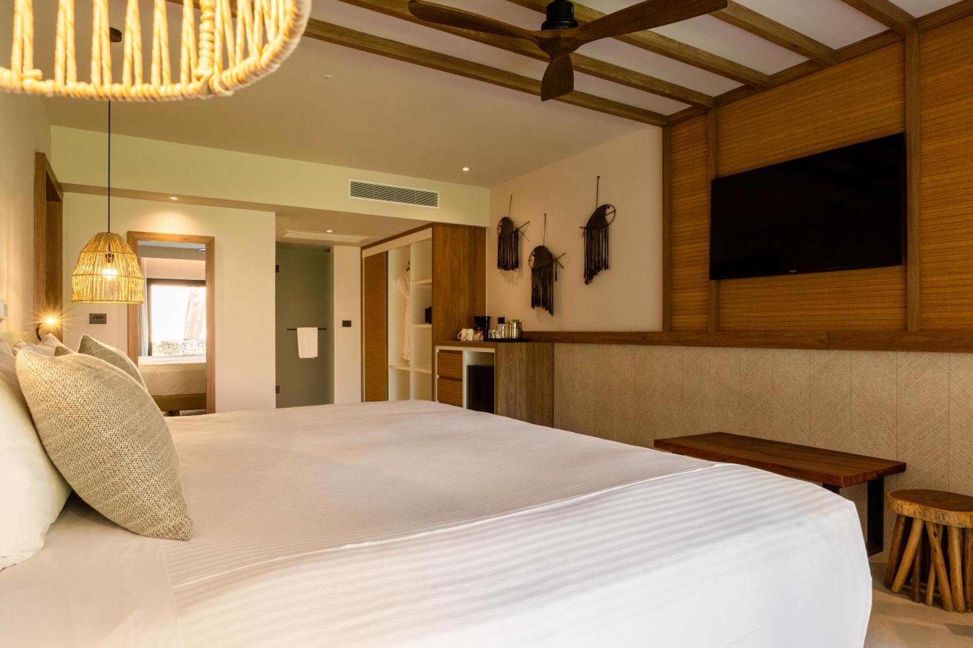 Hotel Bahia Principe Luxury Akumal (Adults Only) Esterno foto