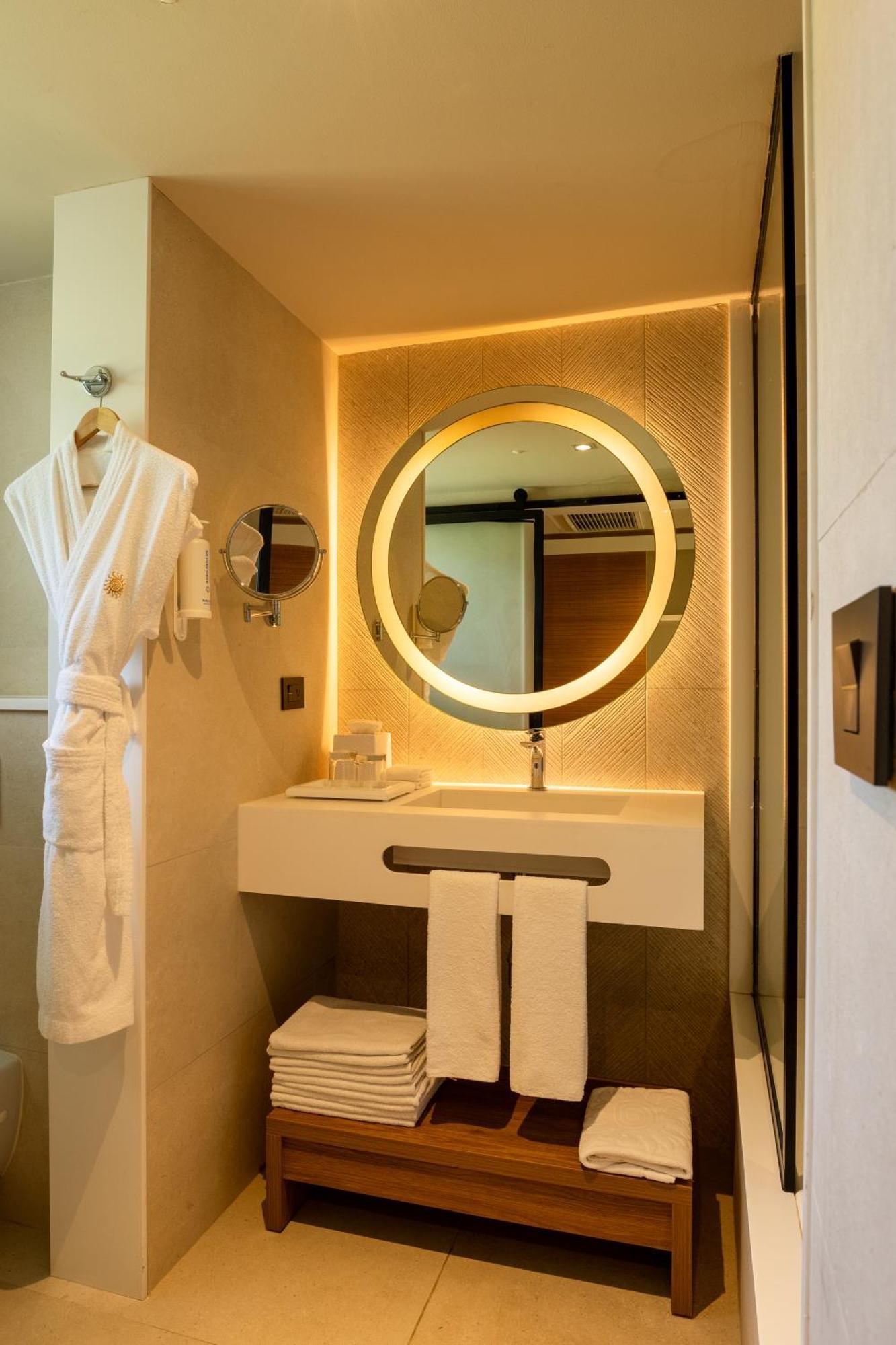 Hotel Bahia Principe Luxury Akumal (Adults Only) Esterno foto