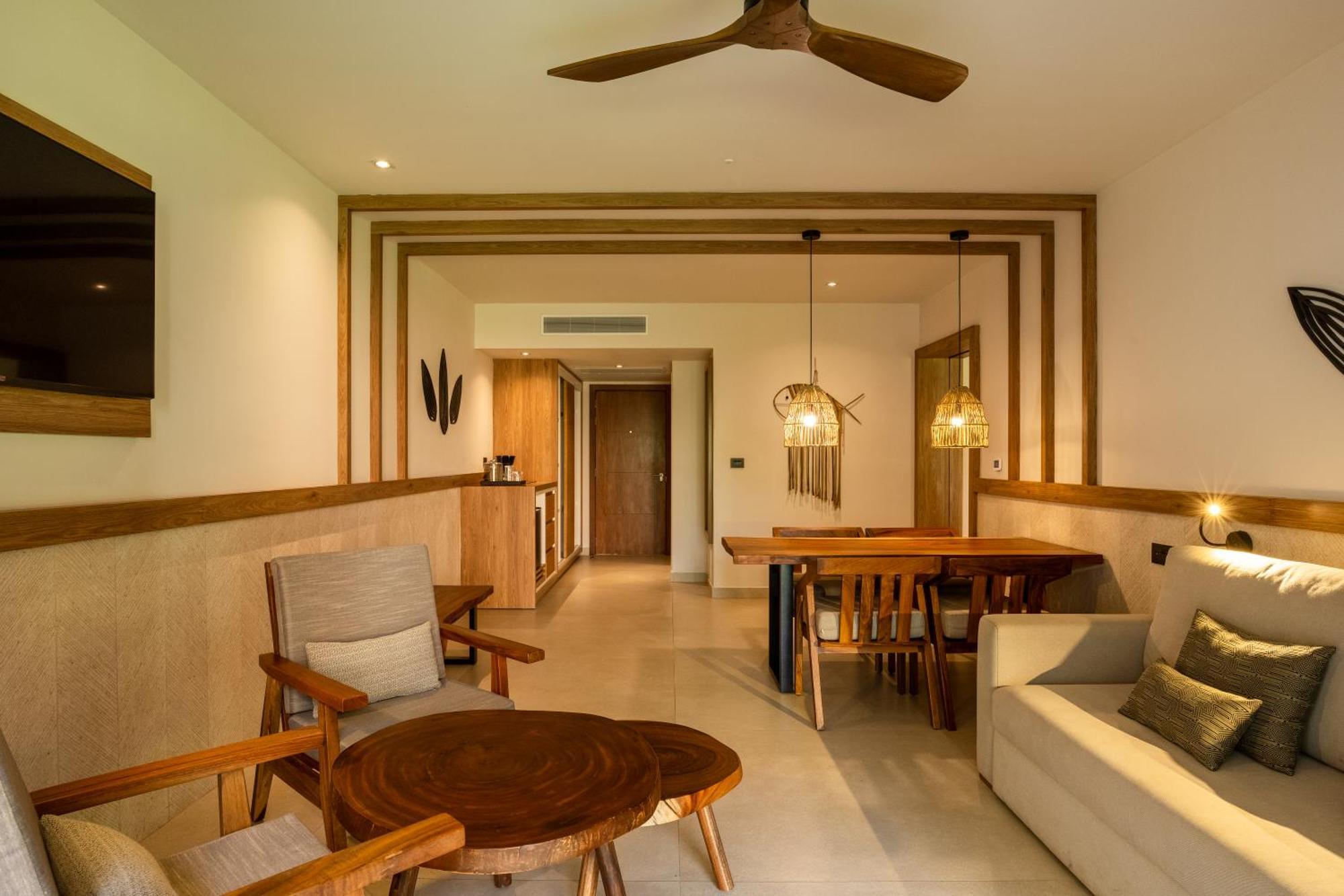 Hotel Bahia Principe Luxury Akumal (Adults Only) Esterno foto