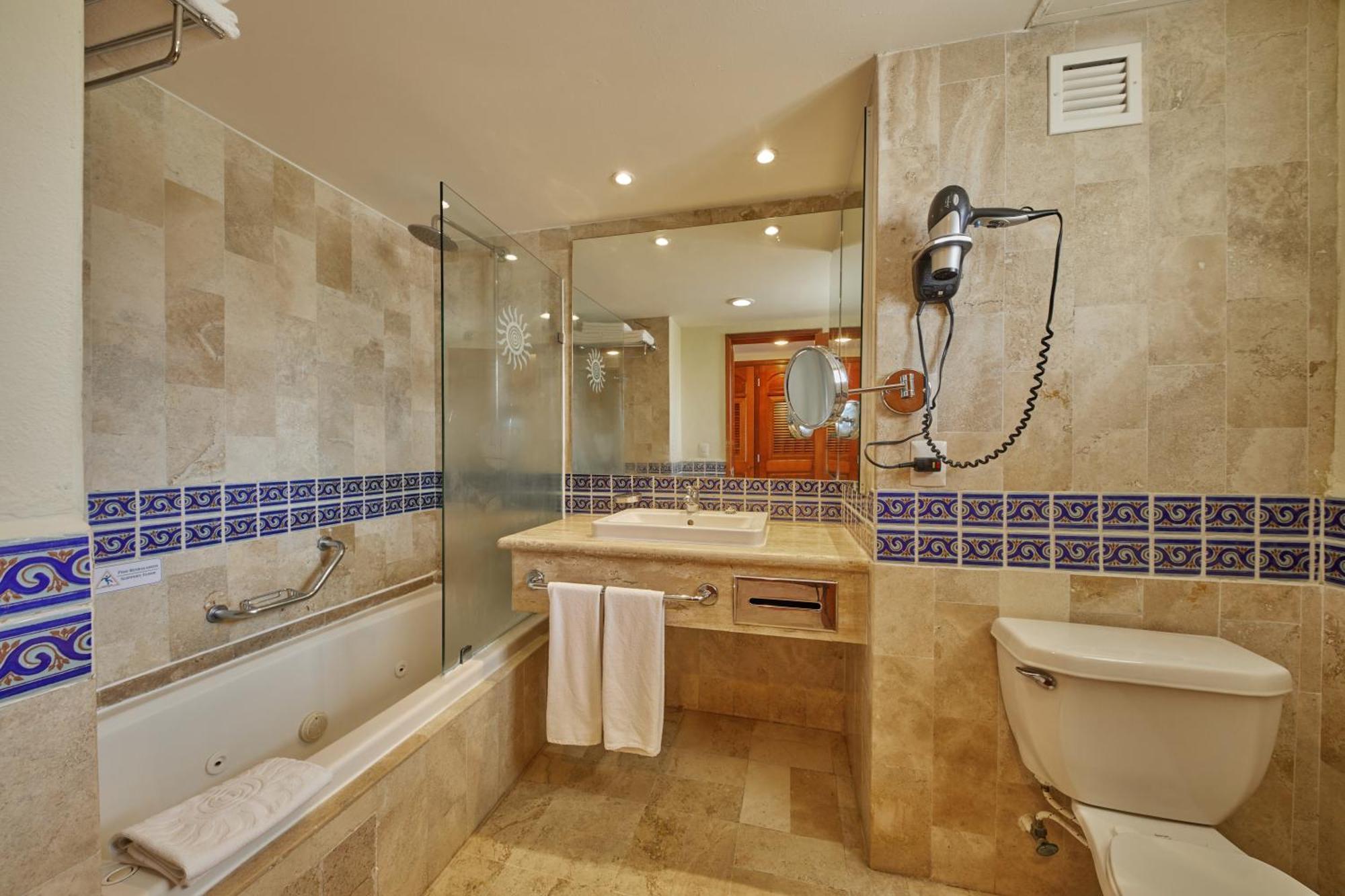 Hotel Bahia Principe Luxury Akumal (Adults Only) Esterno foto